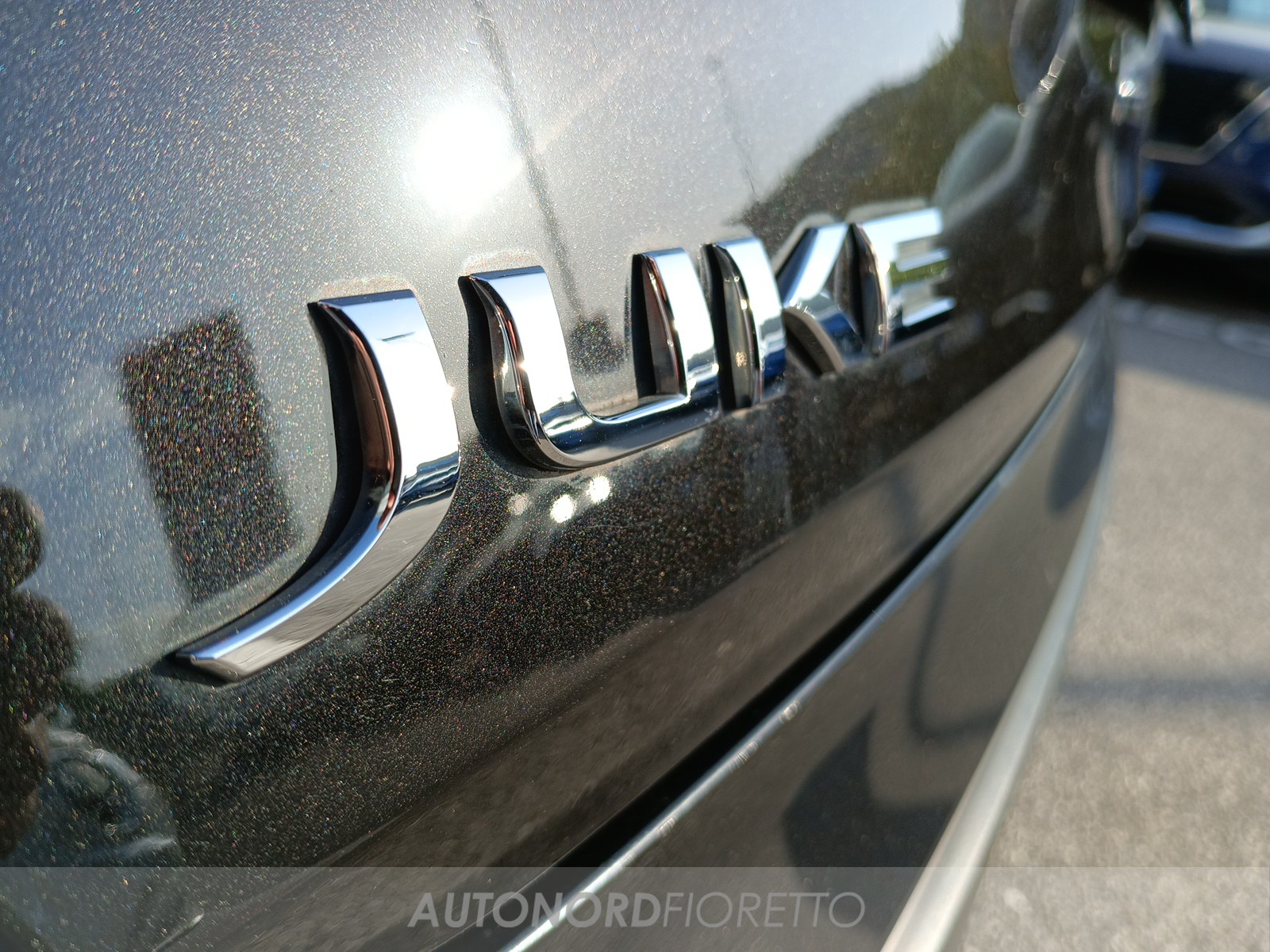 AUTONORD Nissan Juke