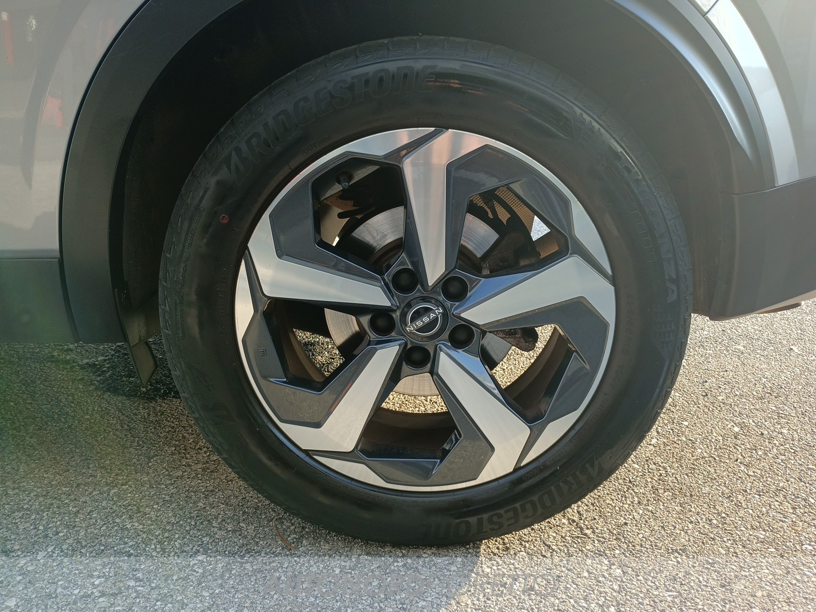 AUTONORD Nissan Qashqai