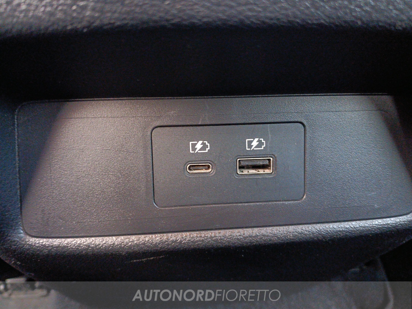 AUTONORD Nissan Qashqai