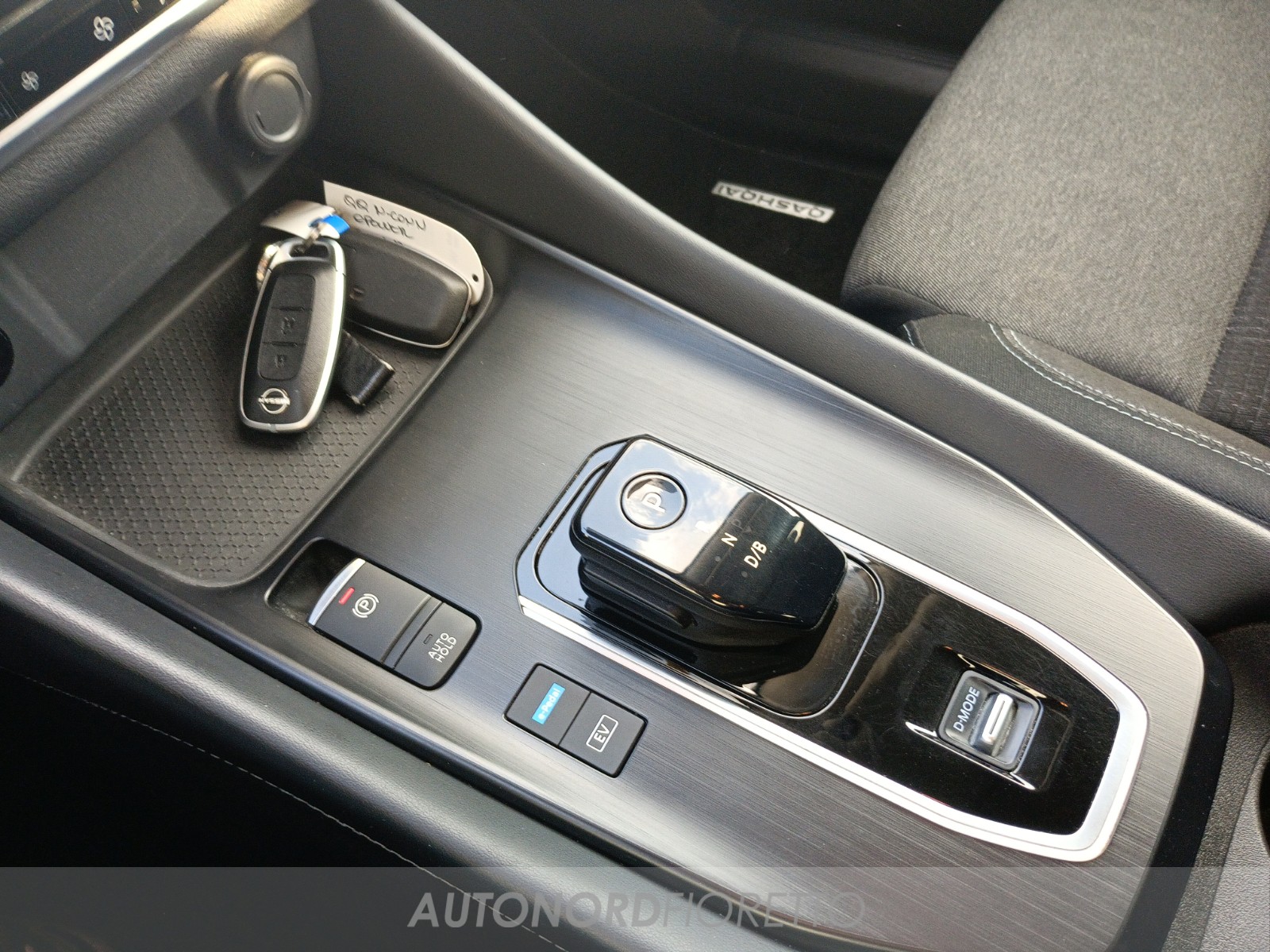 AUTONORD Nissan Qashqai