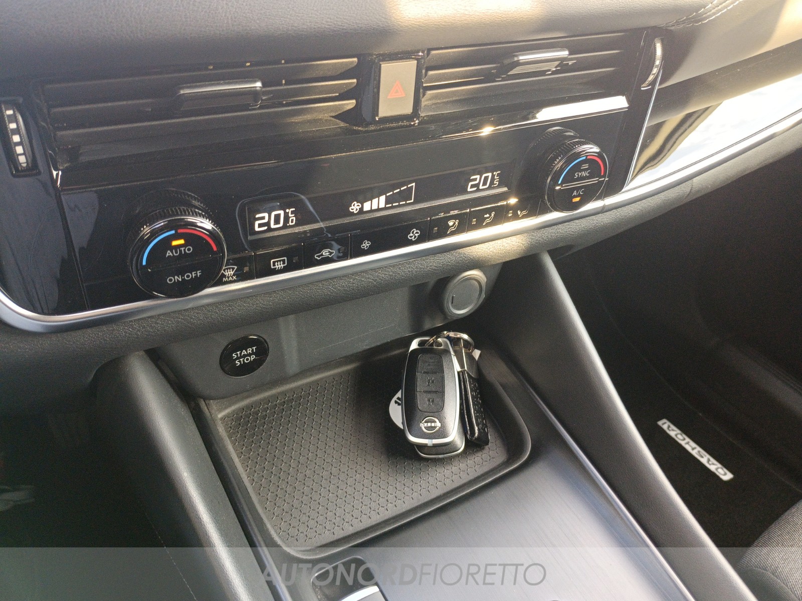 AUTONORD Nissan Qashqai