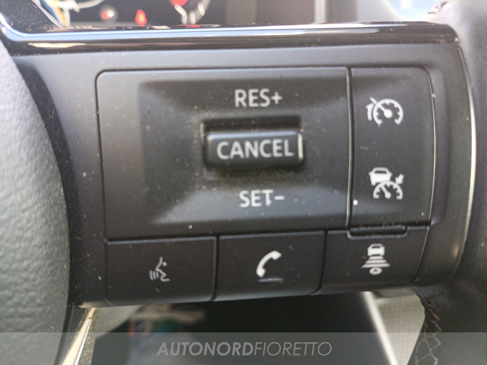 AUTONORD Nissan Qashqai