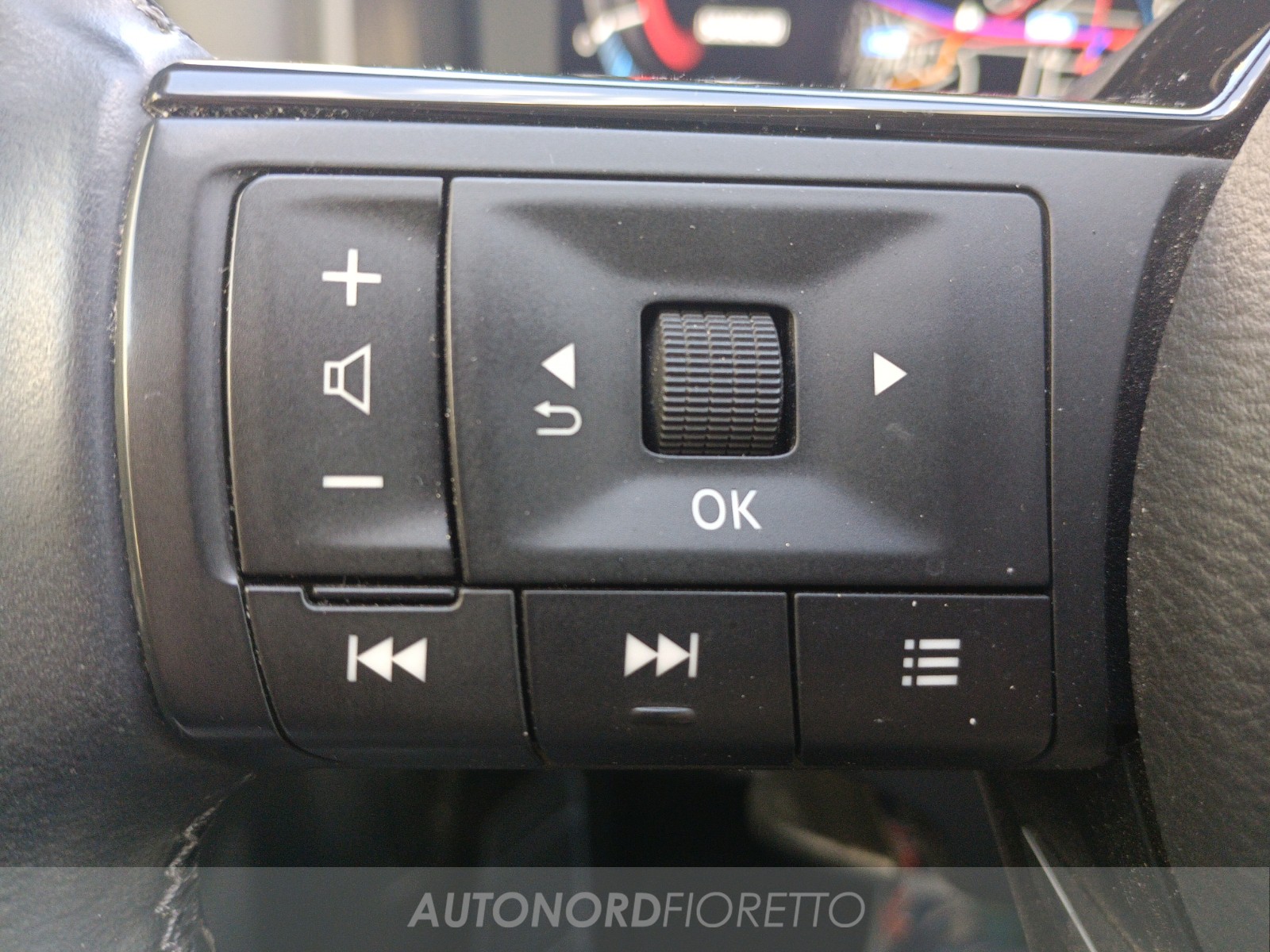 AUTONORD Nissan Qashqai