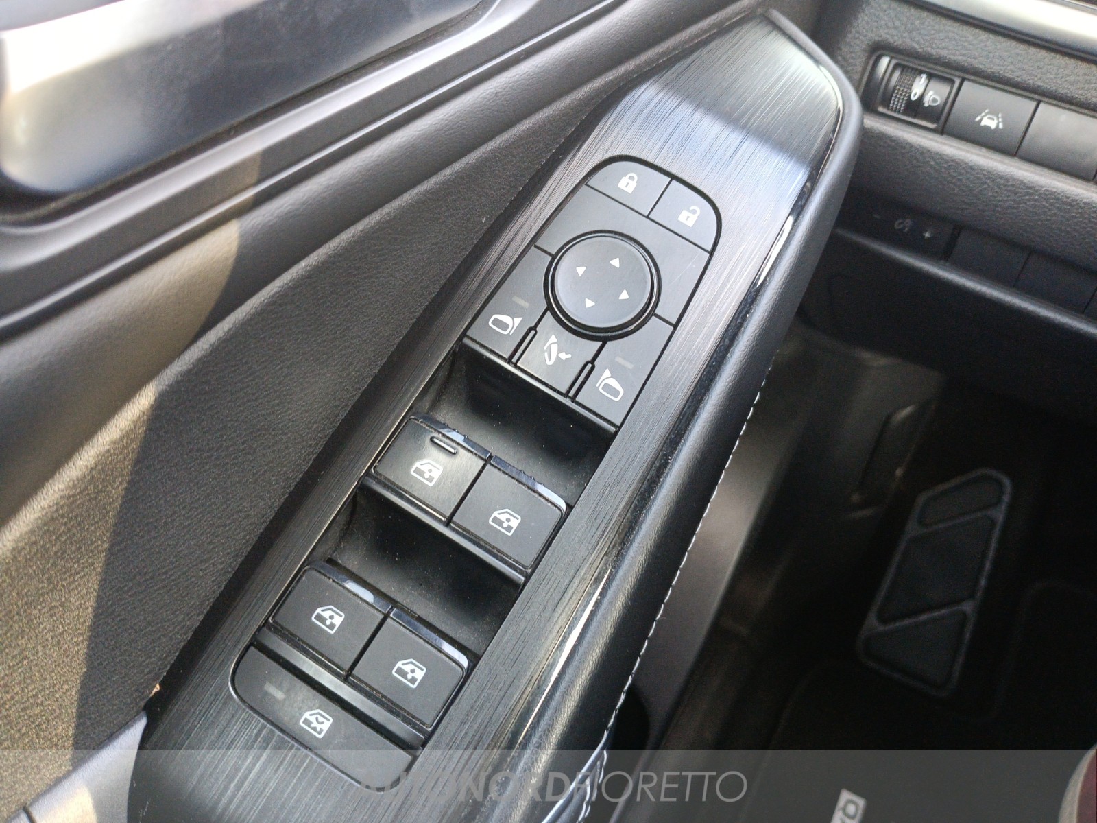 AUTONORD Nissan Qashqai