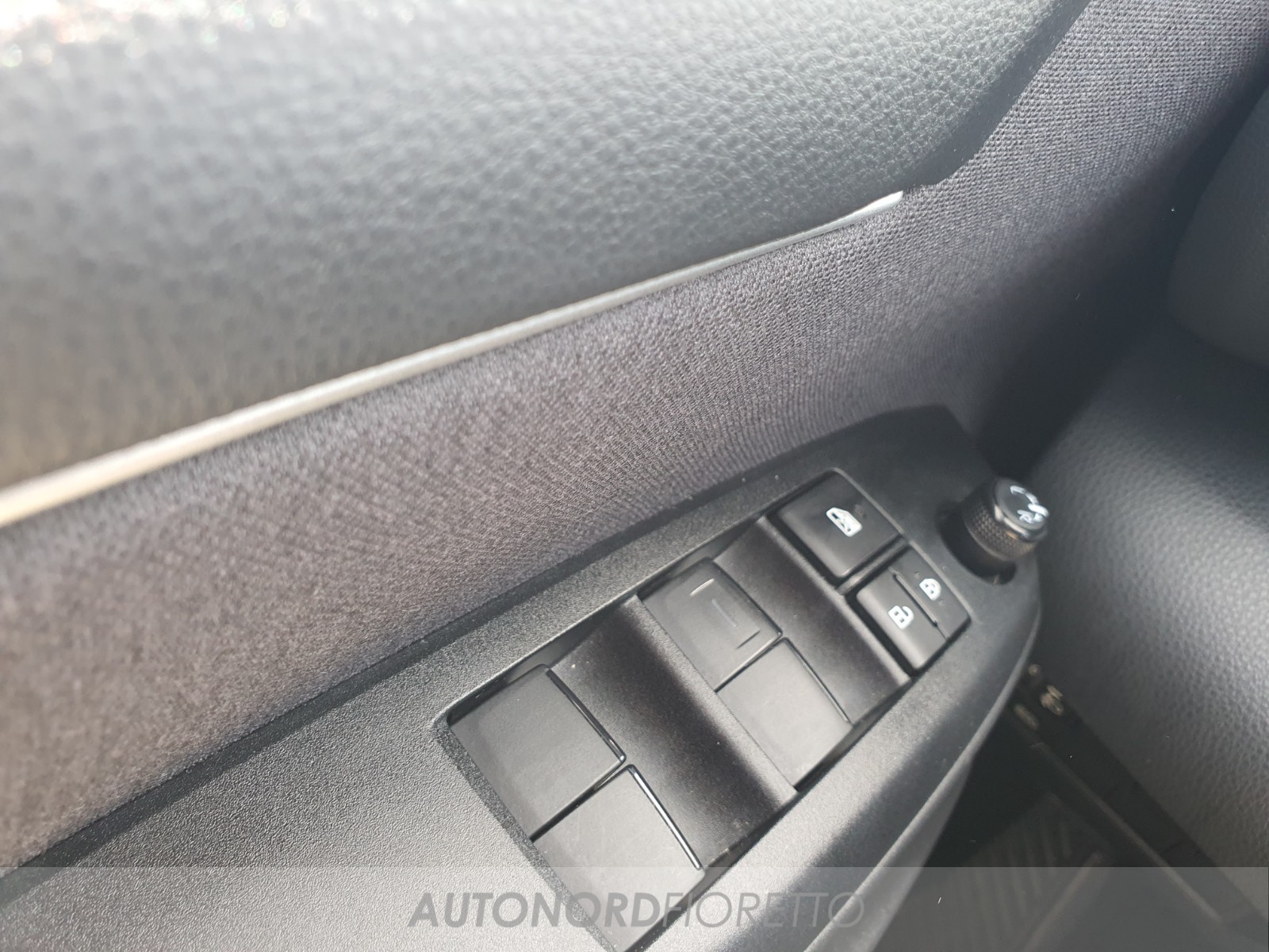 AUTONORD Toyota Yaris