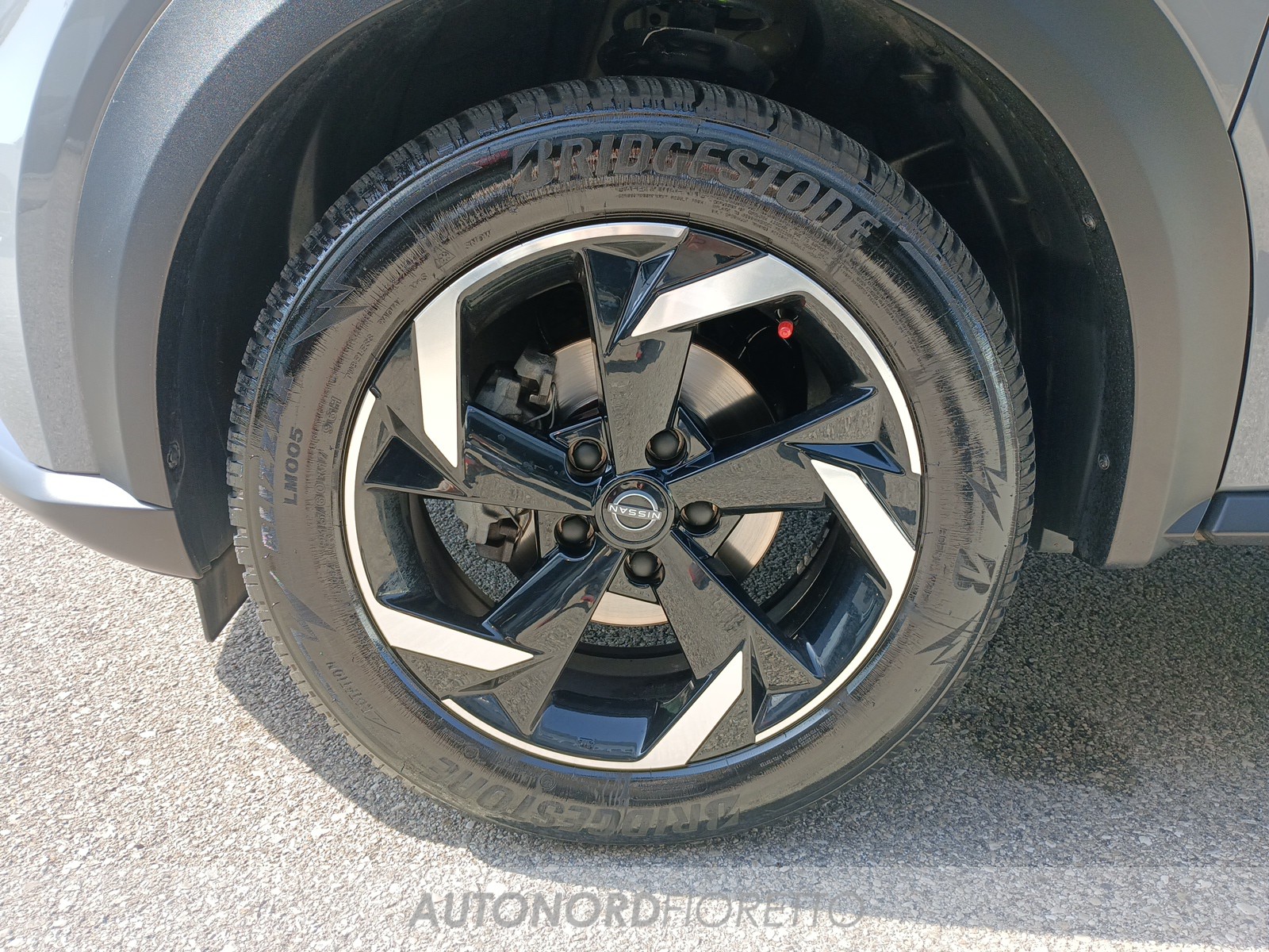 AUTONORD Nissan Juke