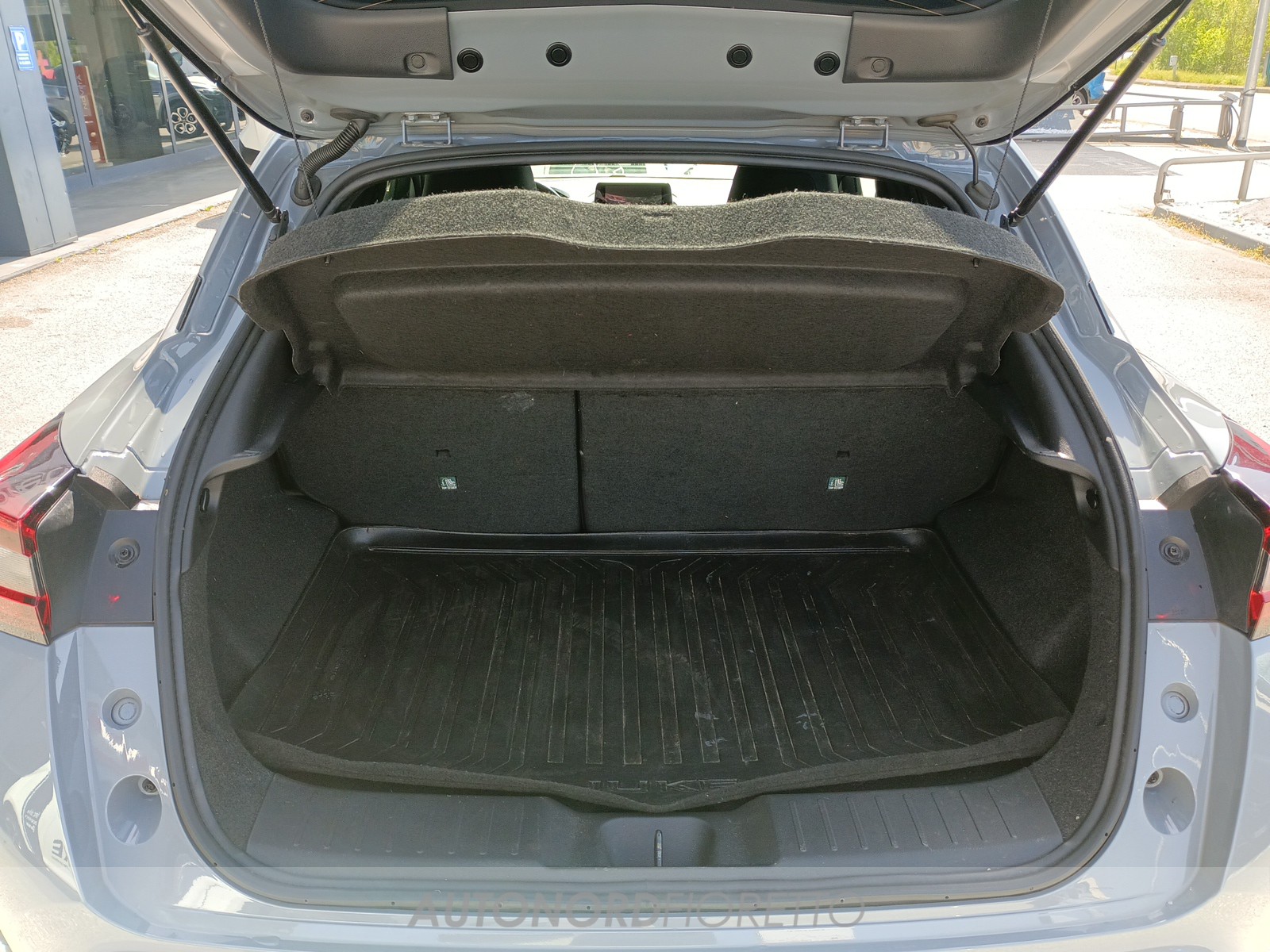 AUTONORD Nissan Juke