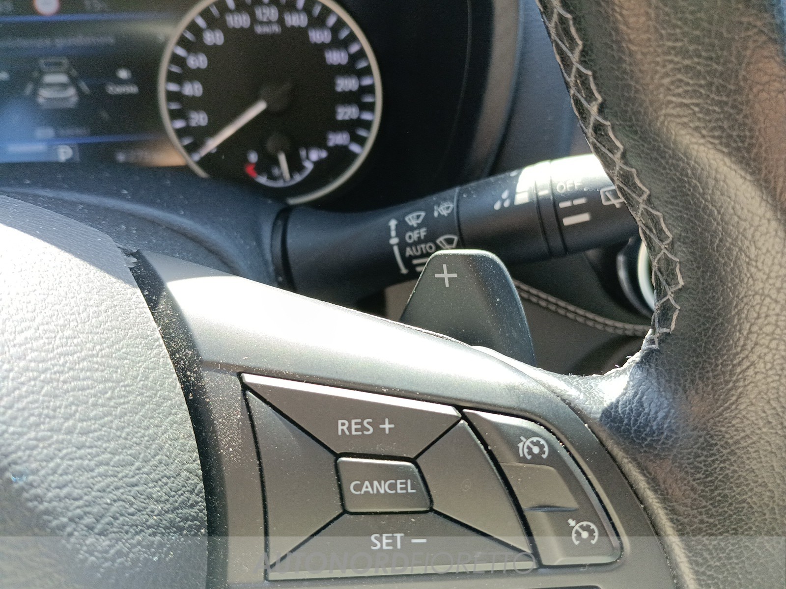 AUTONORD Nissan Juke