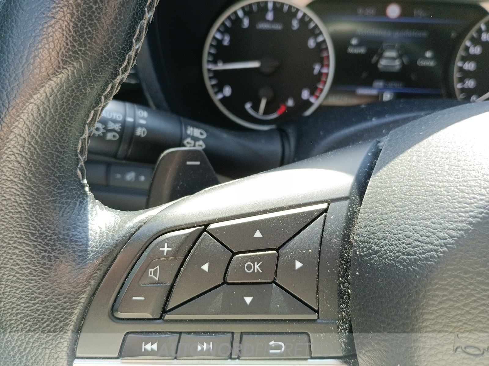 AUTONORD Nissan Juke