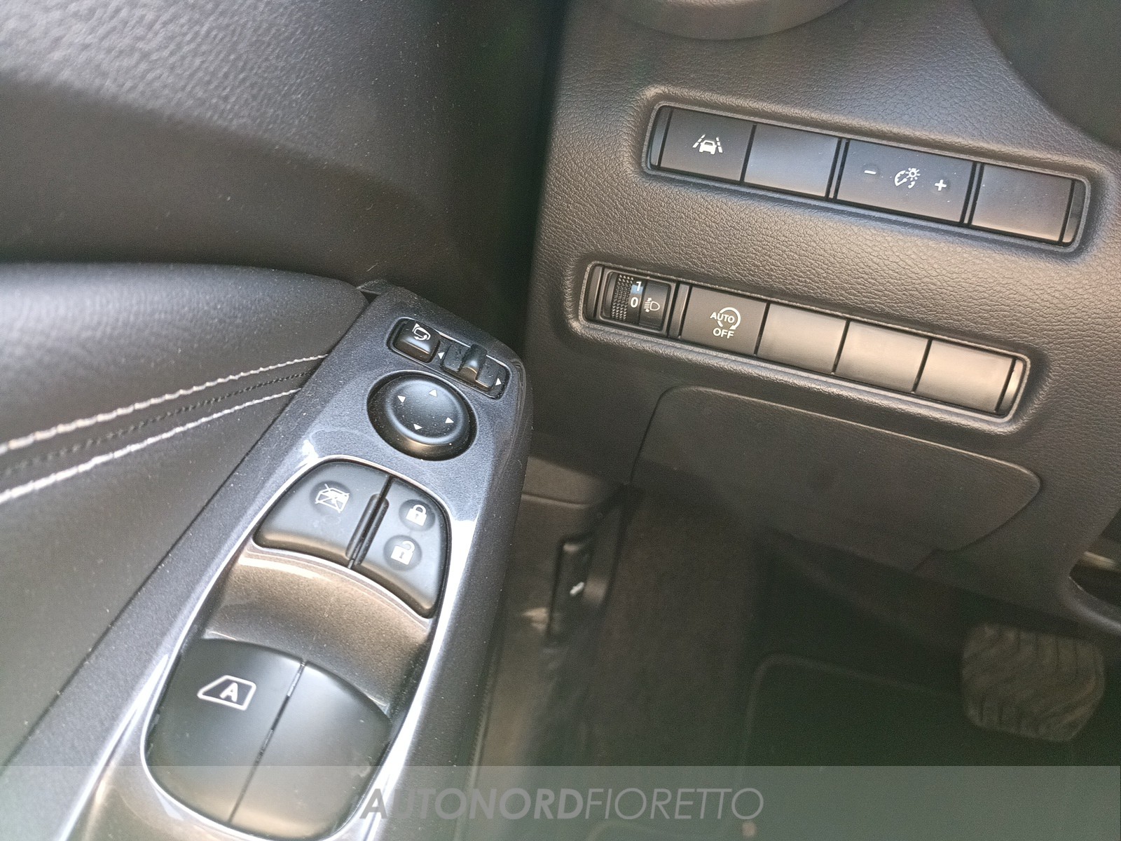 AUTONORD Nissan Juke