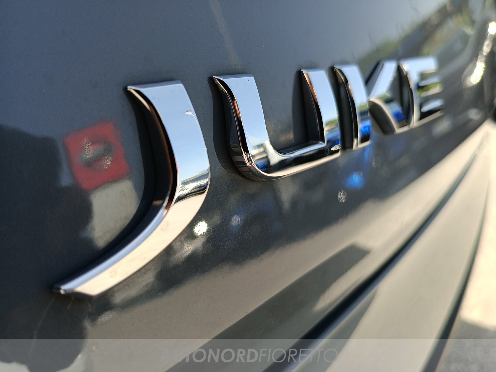 AUTONORD Nissan Juke