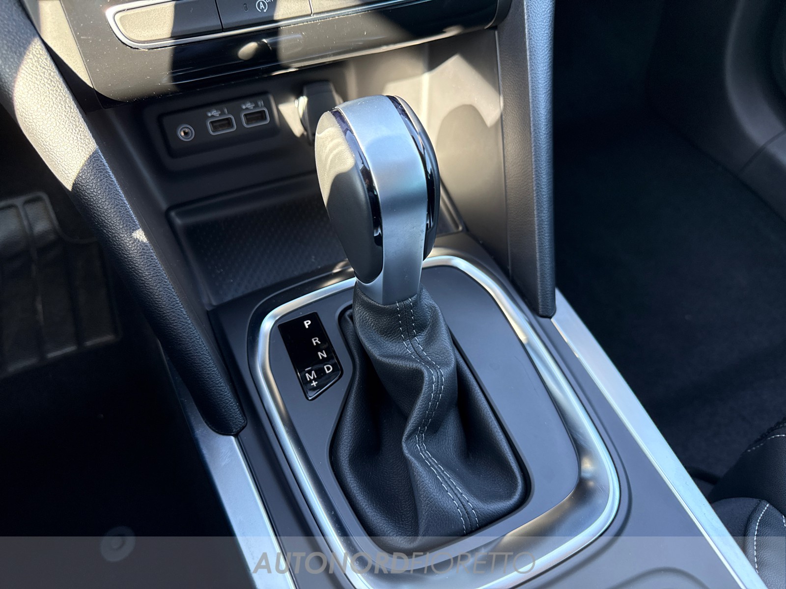 AUTONORD Renault Mégane