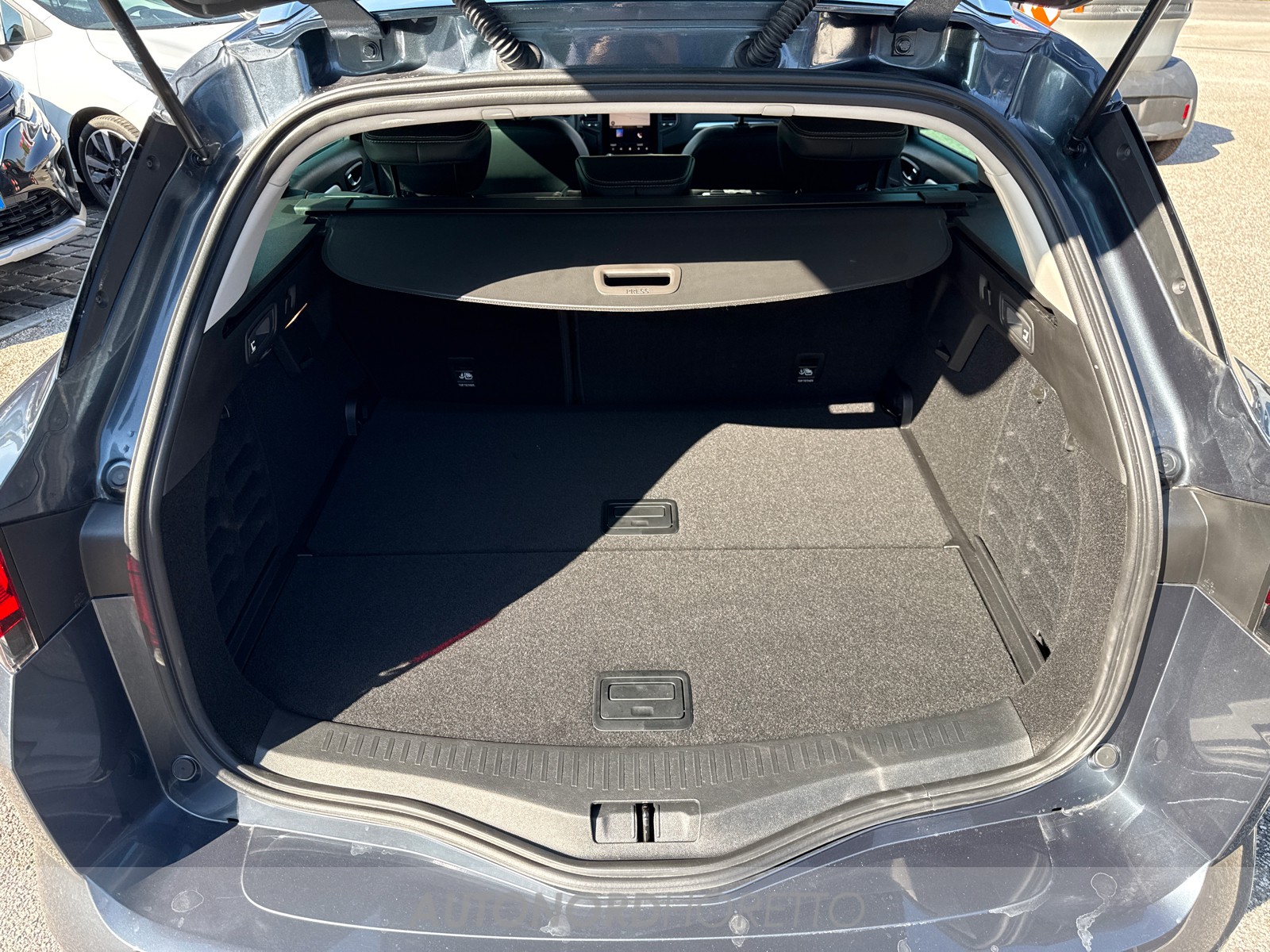 AUTONORD Renault Mégane