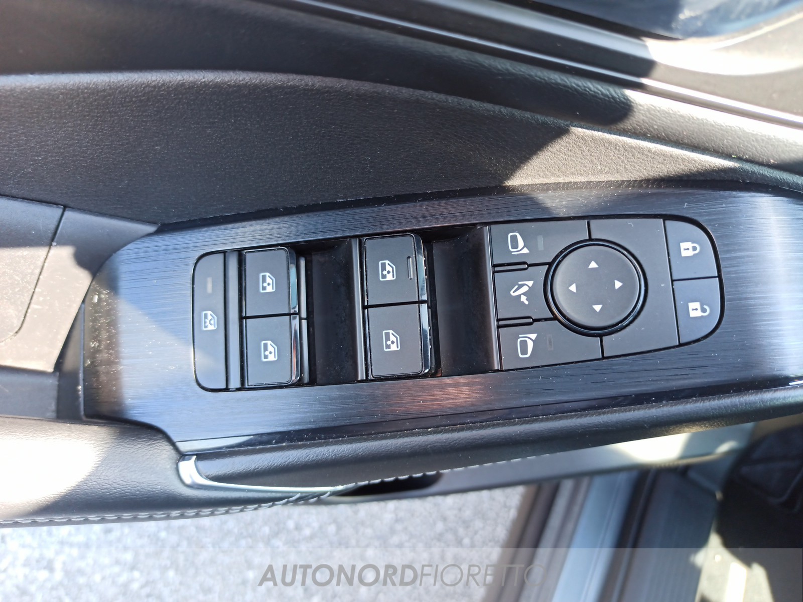 AUTONORD Nissan Qashqai