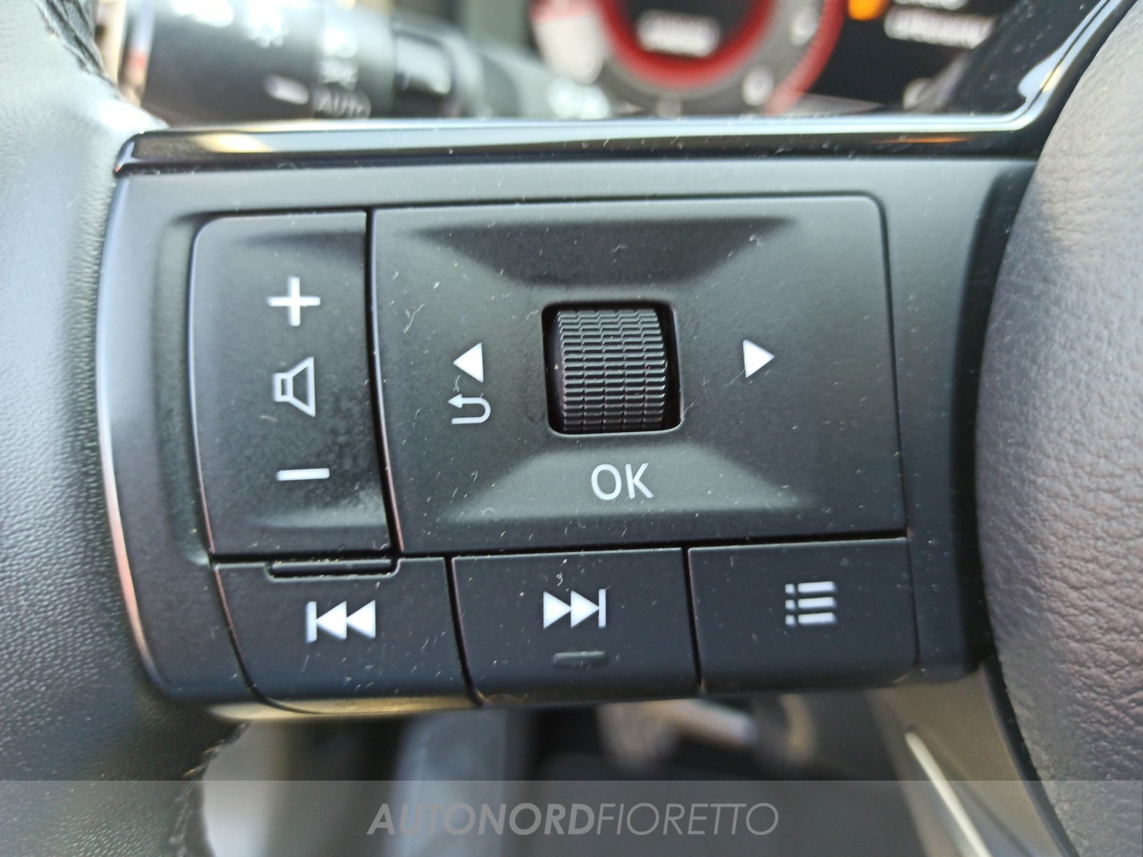 AUTONORD Nissan Qashqai