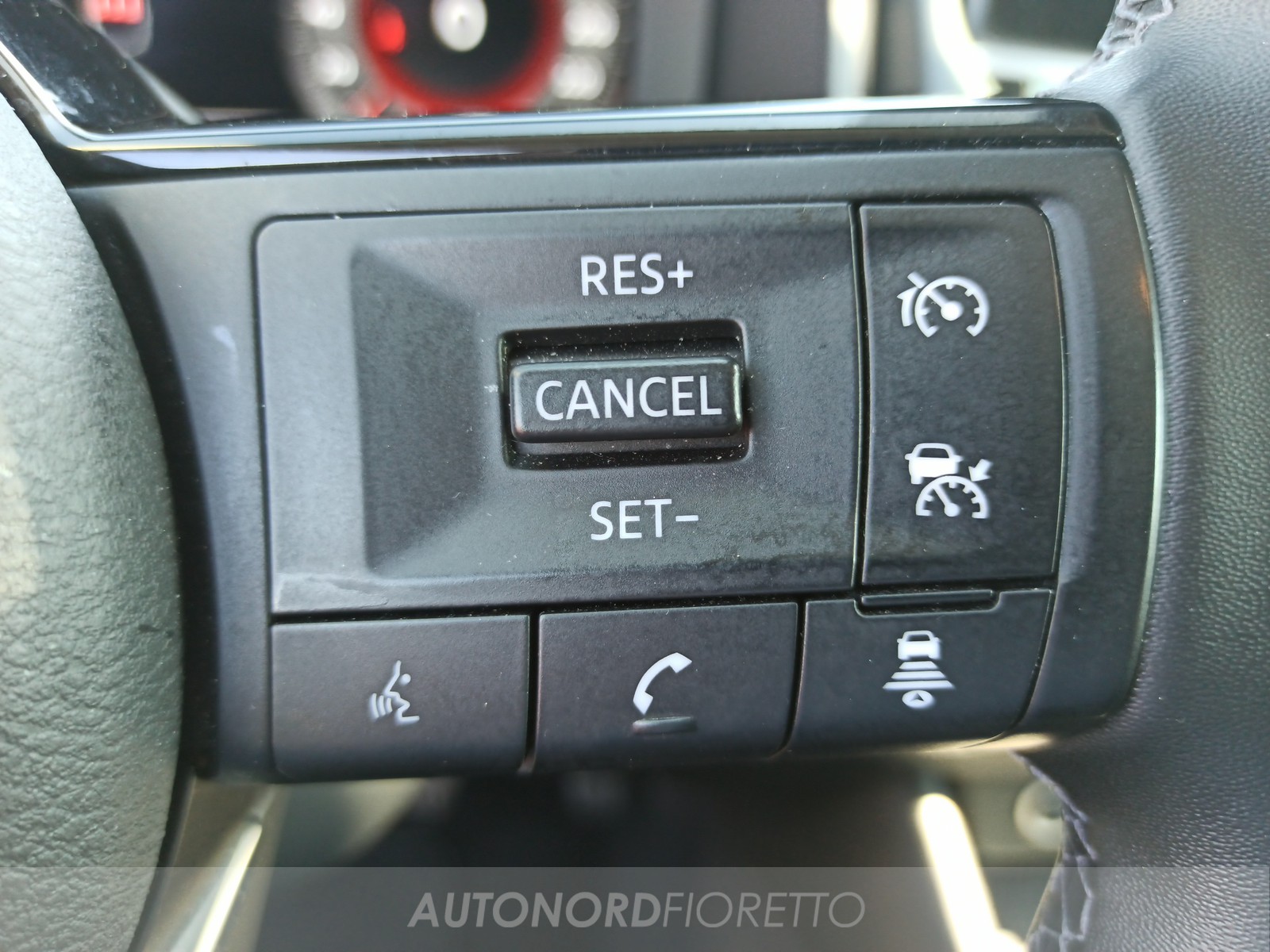 AUTONORD Nissan Qashqai