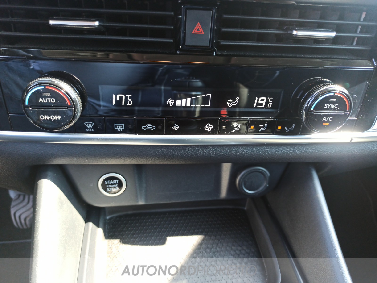 AUTONORD Nissan Qashqai