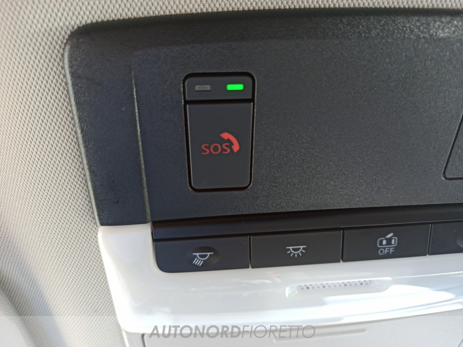 AUTONORD Nissan Qashqai