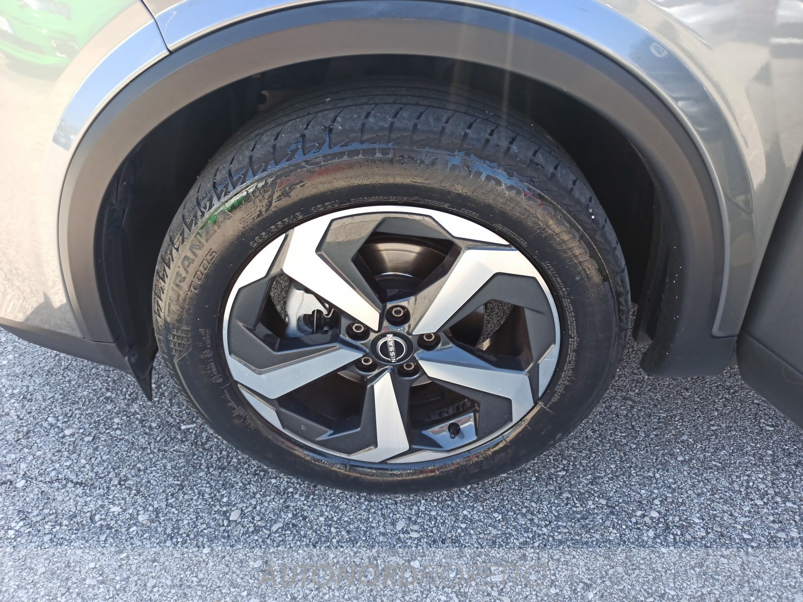 AUTONORD Nissan Qashqai