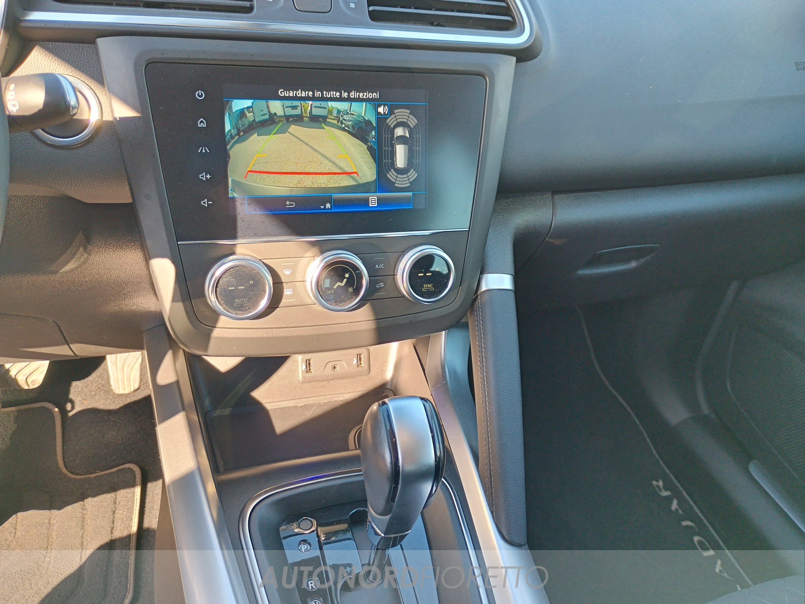 AUTONORD Renault Kadjar