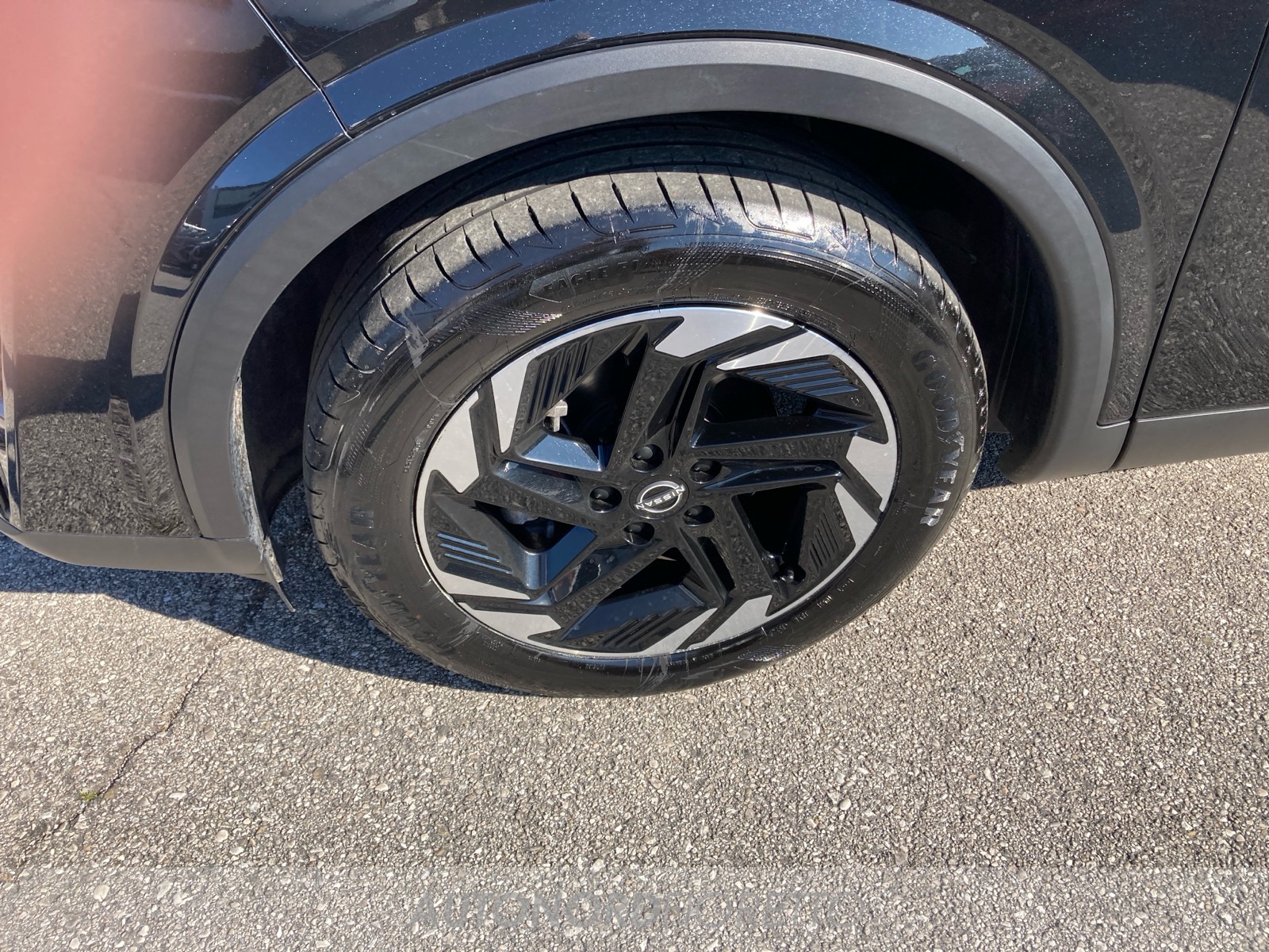 AUTONORD Nissan Qashqai