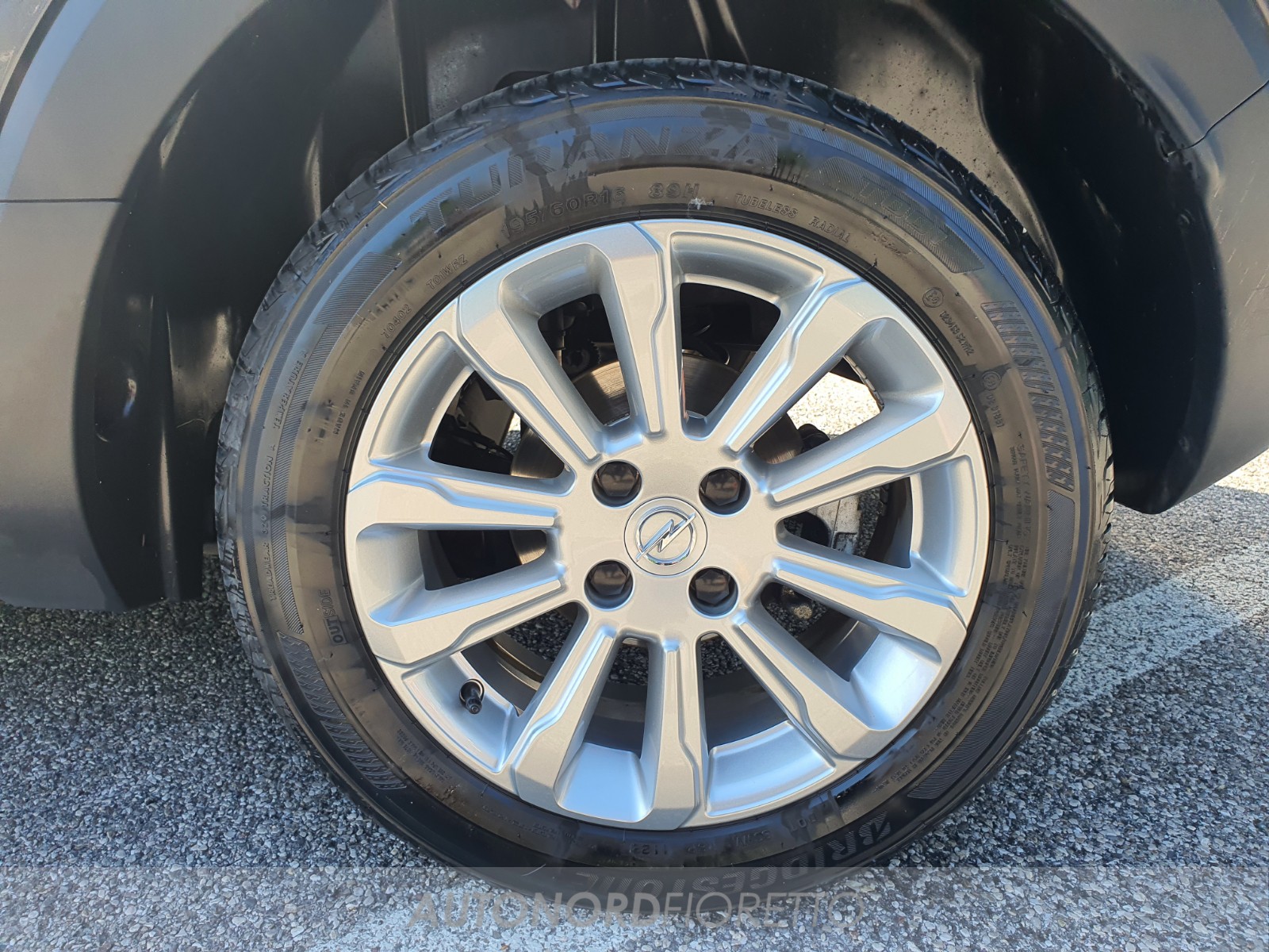 AUTONORD Opel Crossland