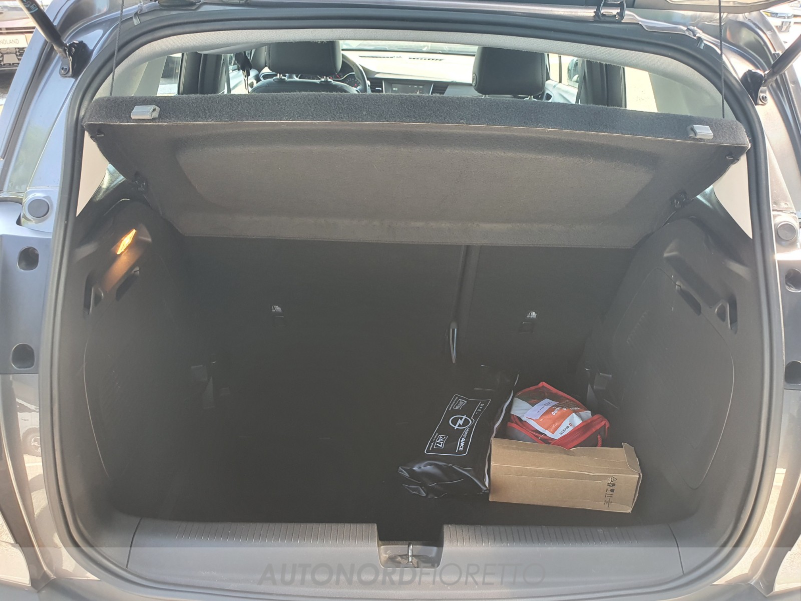 AUTONORD Opel Crossland