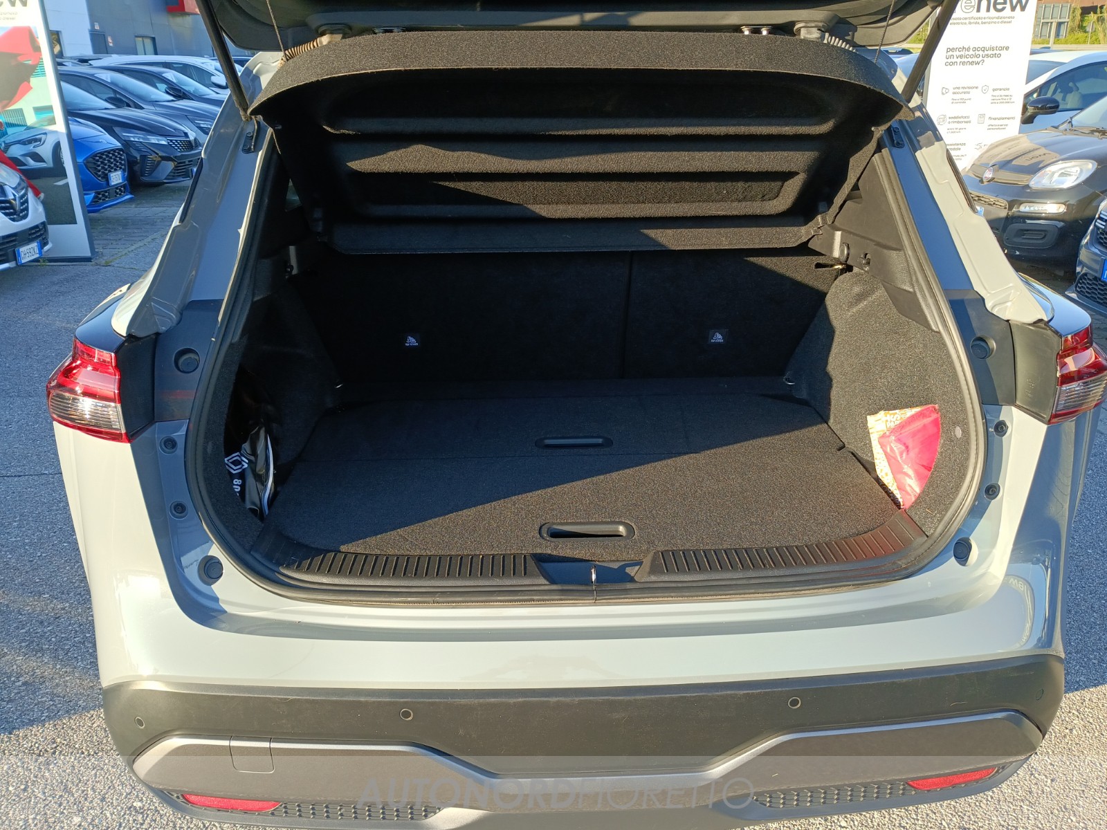 AUTONORD Nissan Qashqai