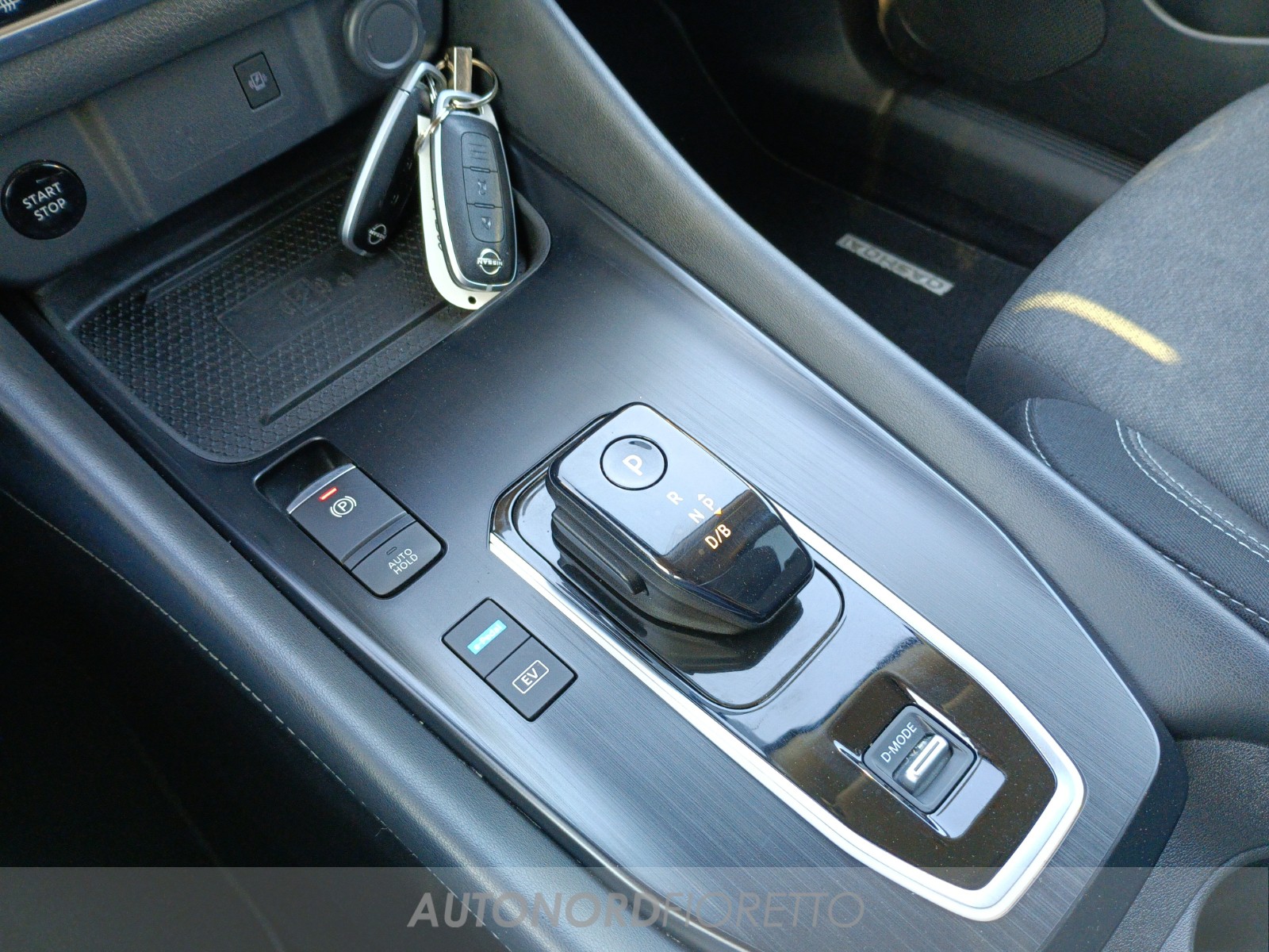AUTONORD Nissan Qashqai