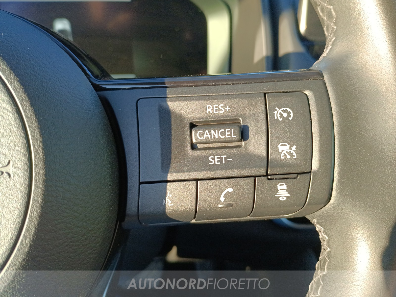 AUTONORD Nissan Qashqai