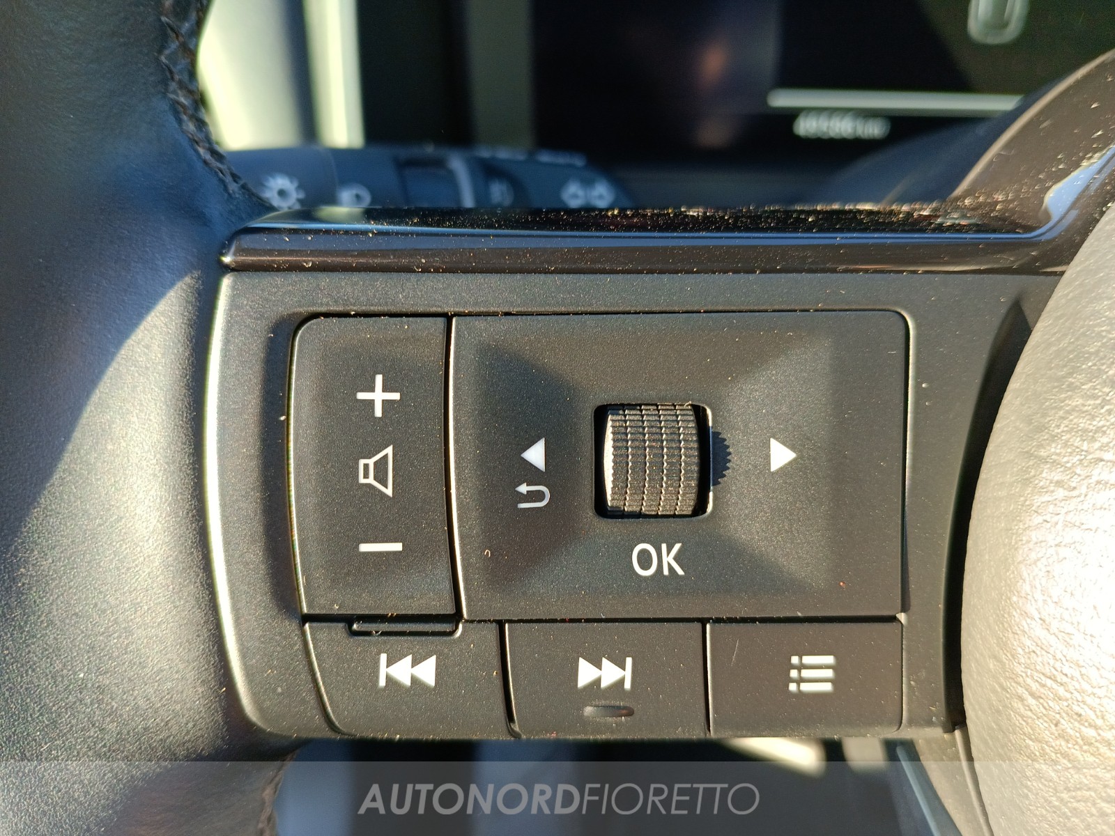 AUTONORD Nissan Qashqai