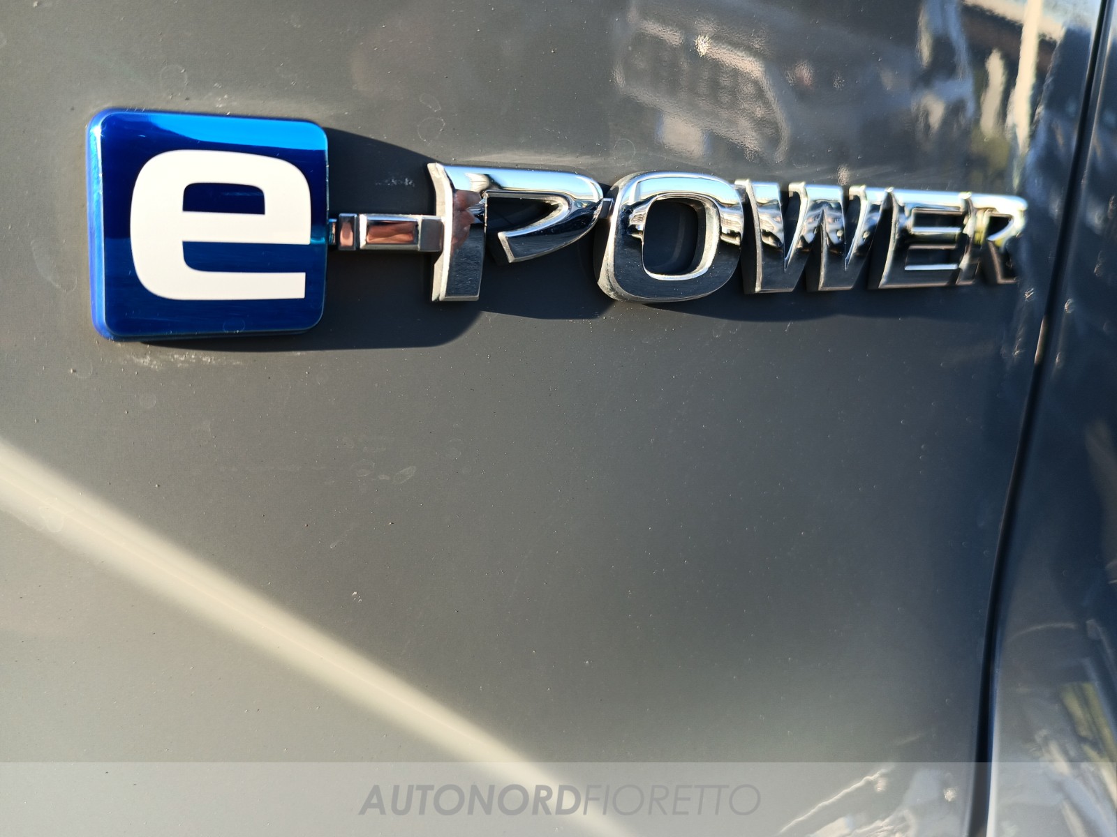 AUTONORD Nissan Qashqai