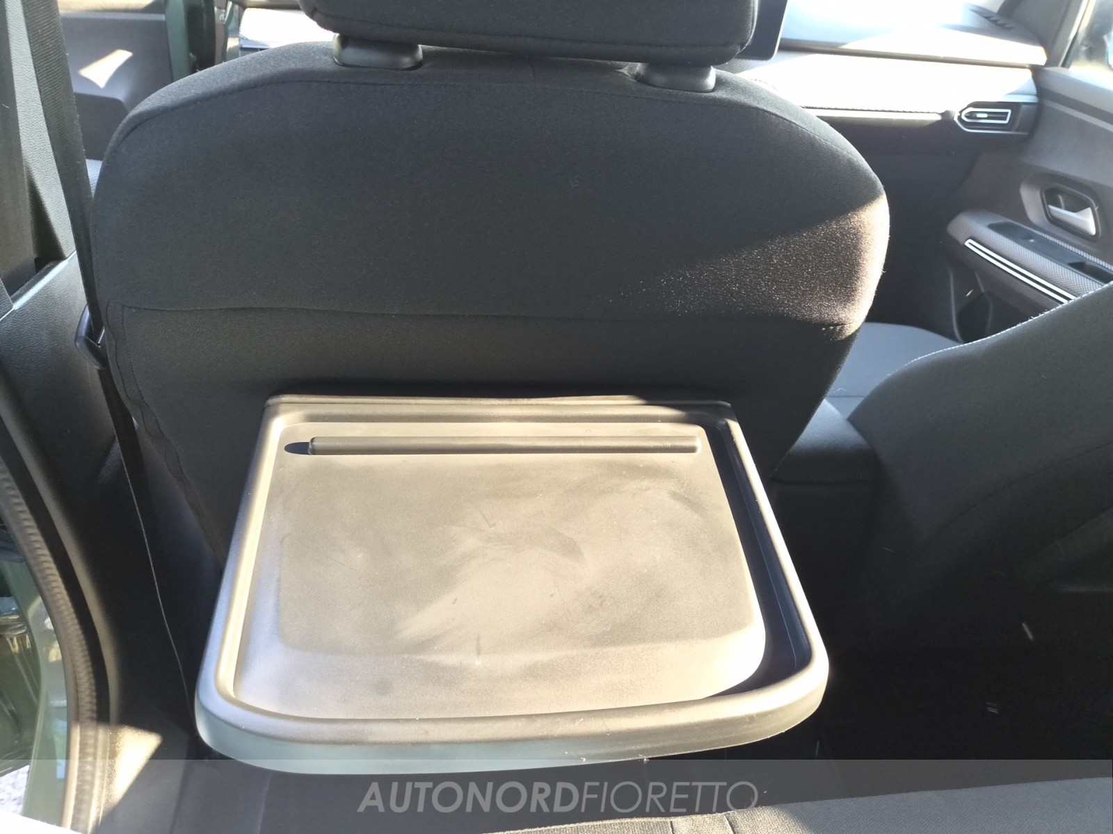 AUTONORD Dacia Jogger