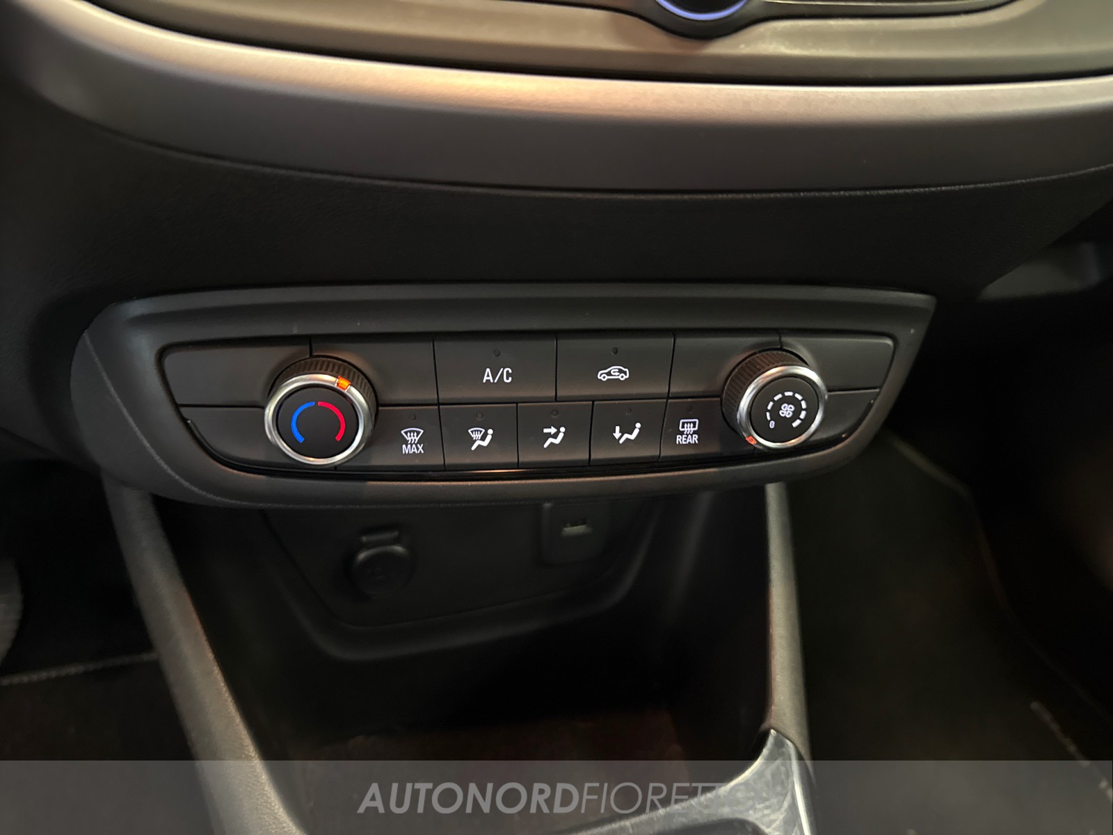 AUTONORD Opel Crossland