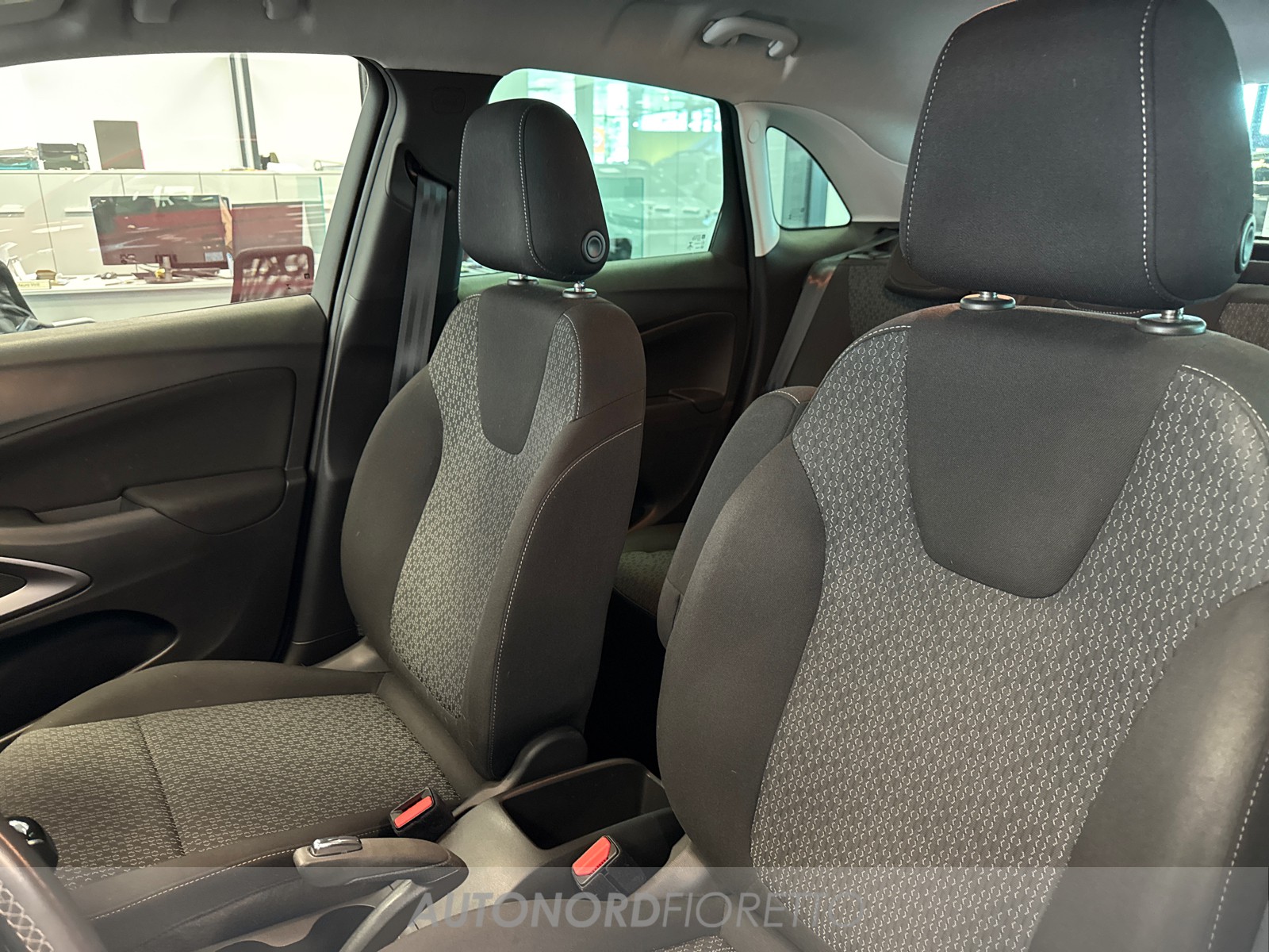 AUTONORD Opel Crossland