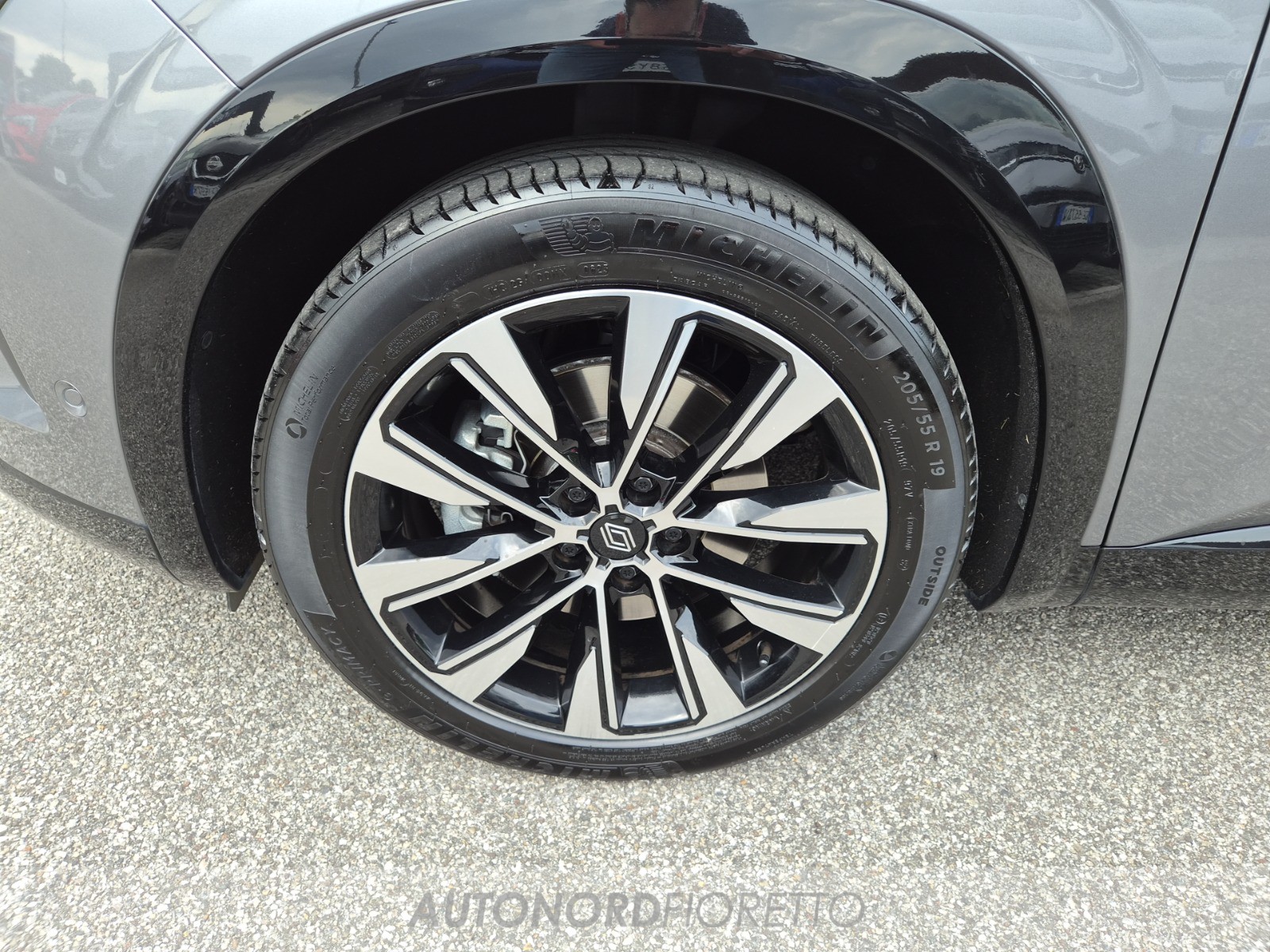 AUTONORD Renault Austral