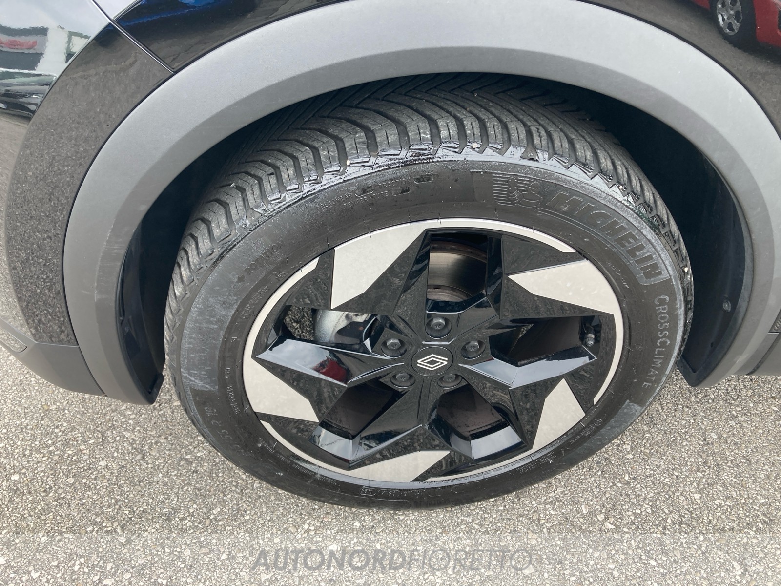 AUTONORD Renault Captur