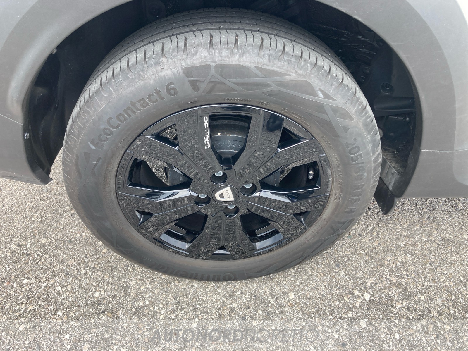AUTONORD Dacia Jogger