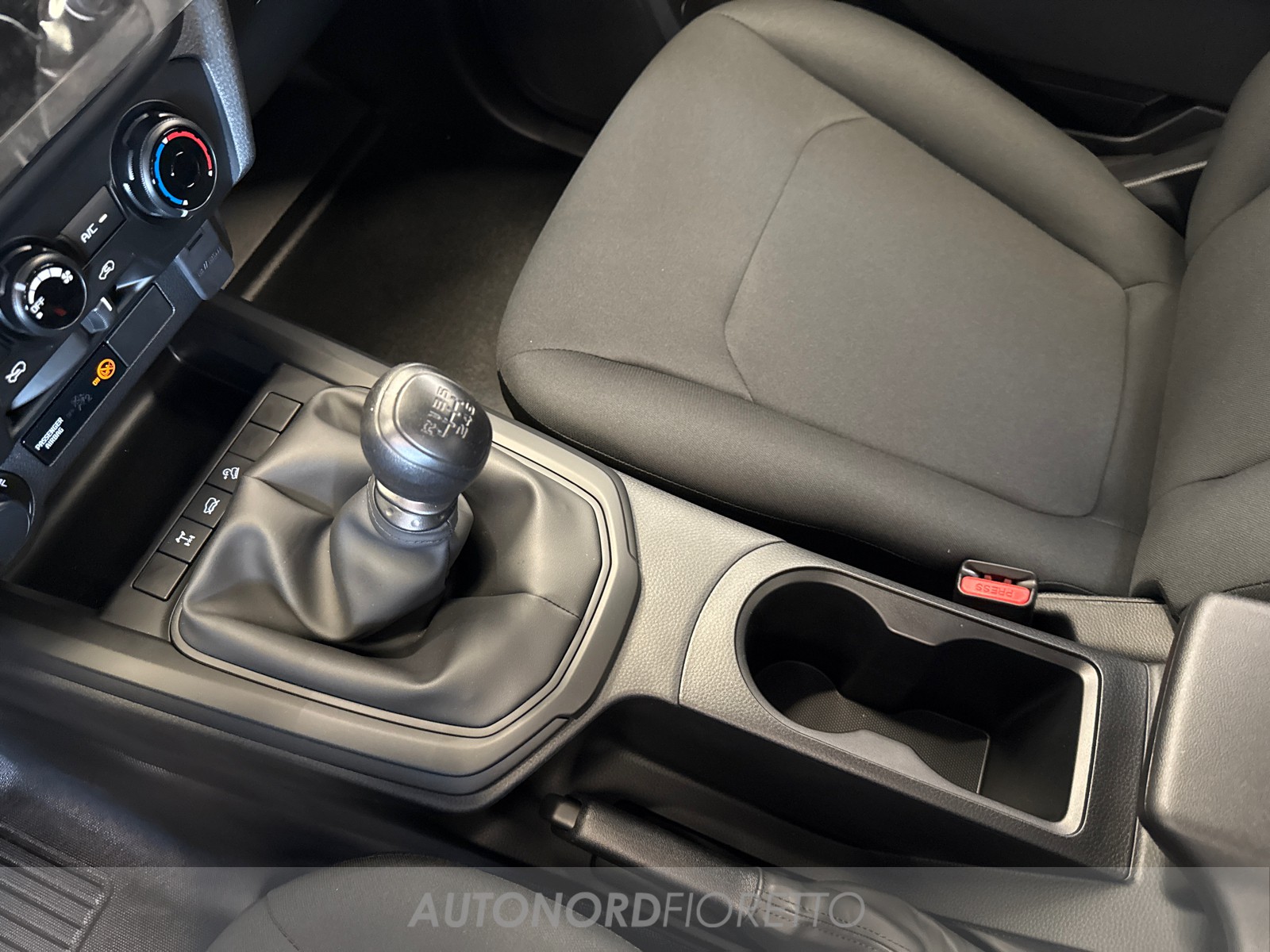 AUTONORD Isuzu D-Max