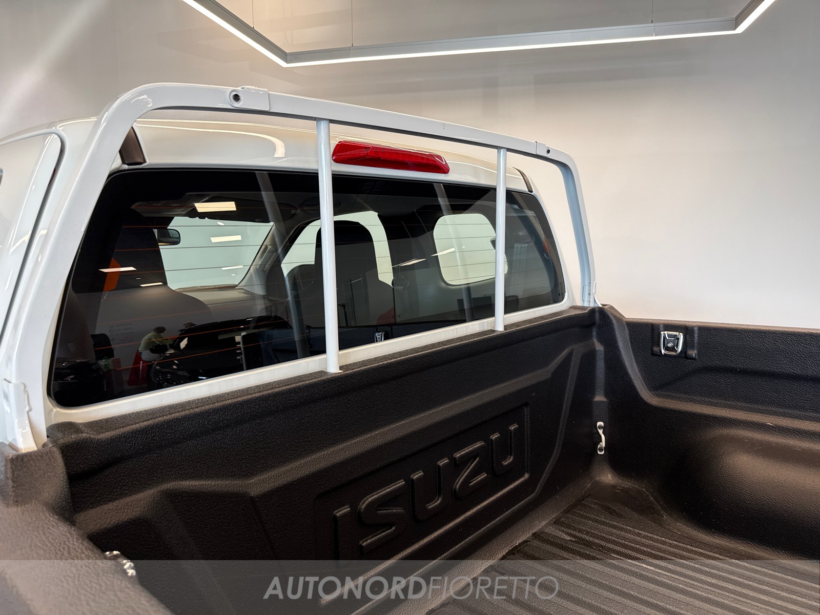 AUTONORD Isuzu D-Max