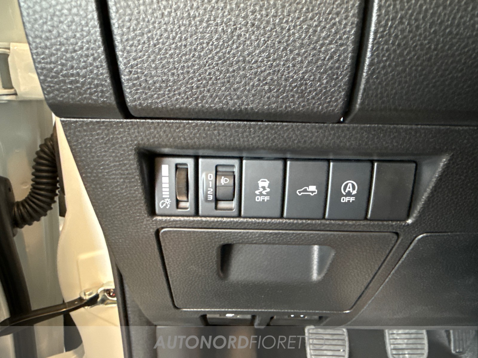 AUTONORD Isuzu D-Max