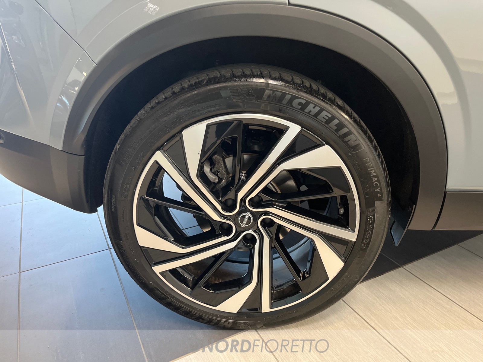 AUTONORD Nissan Qashqai