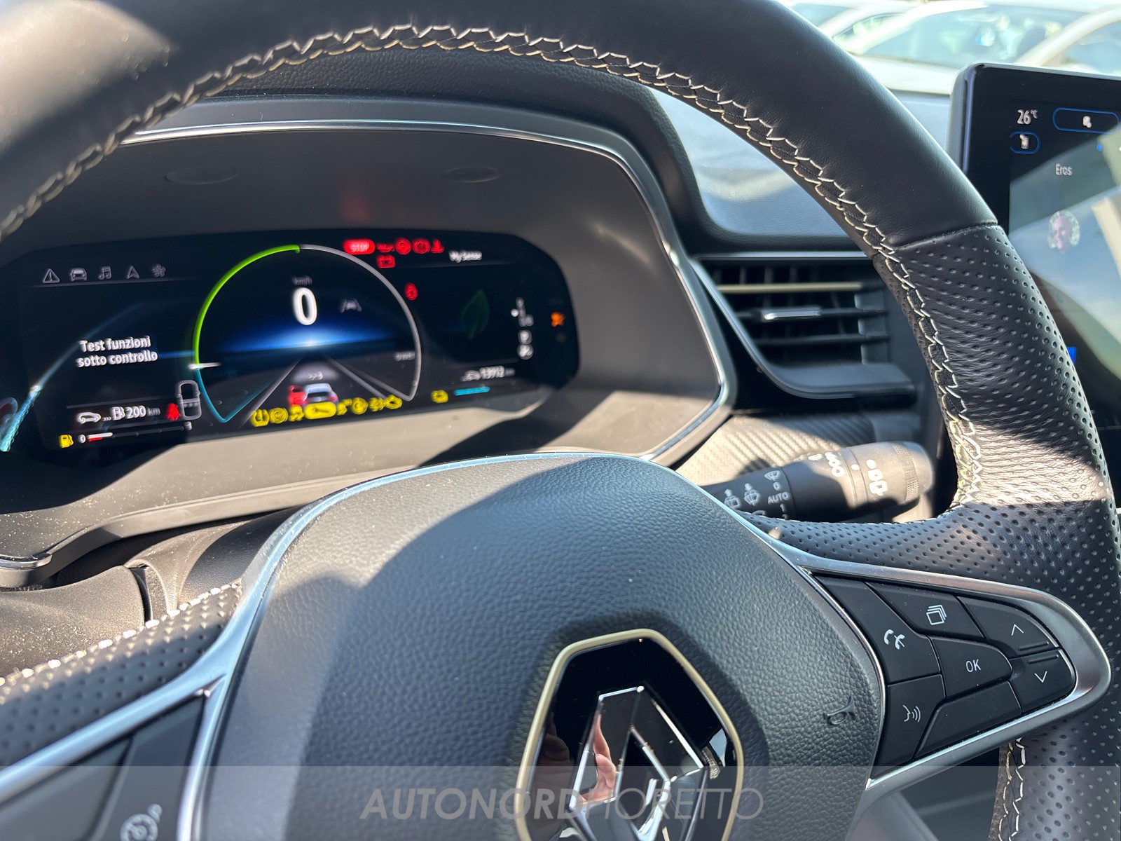 AUTONORD Renault Captur