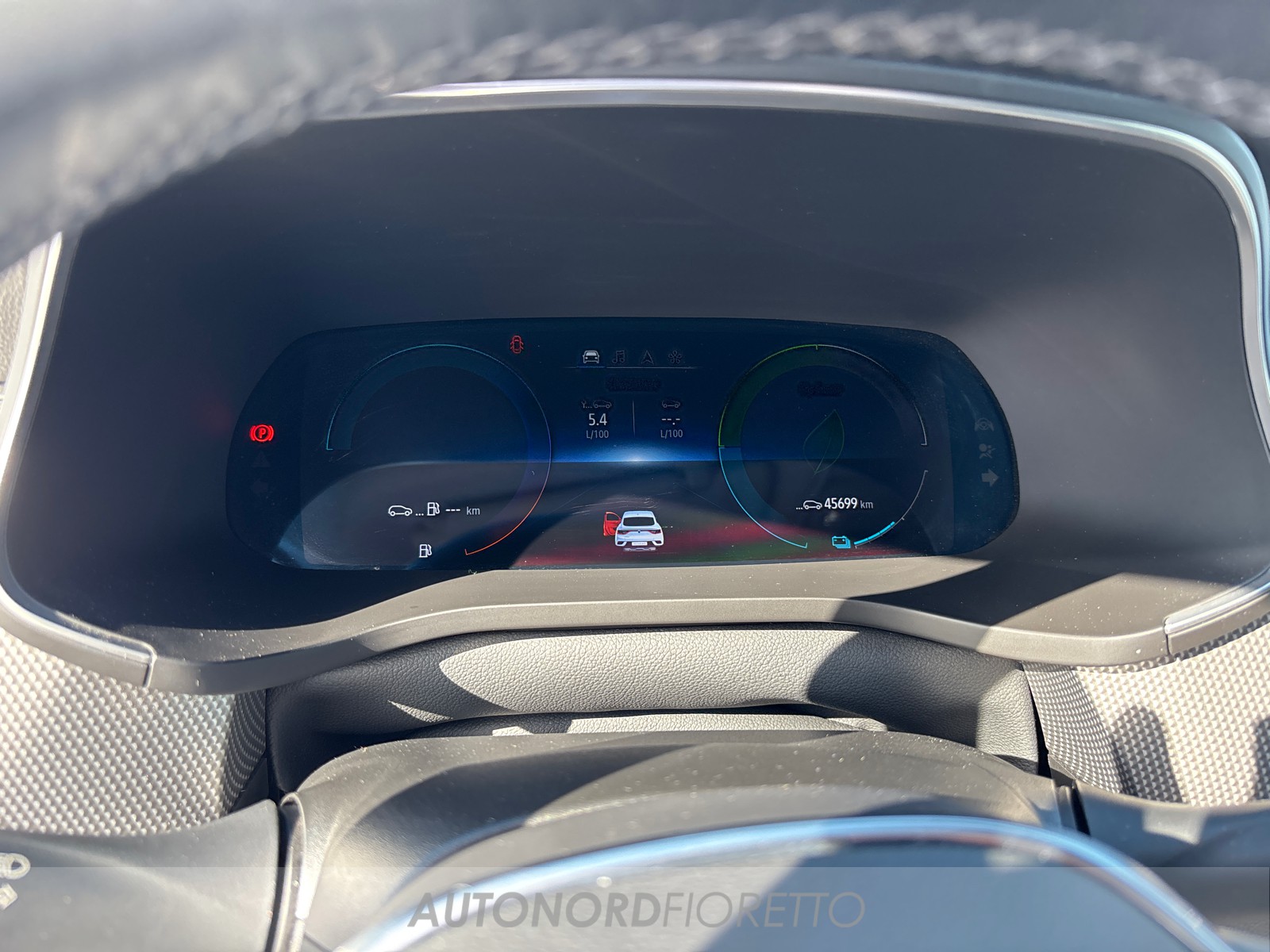 AUTONORD Renault Arkana