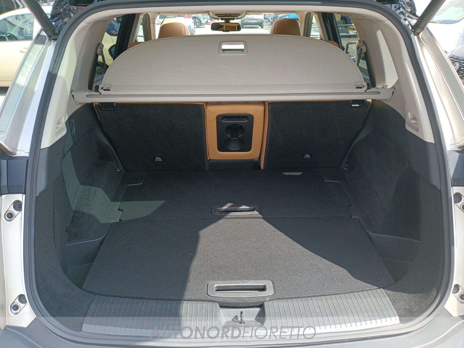AUTONORD Nissan X-Trail