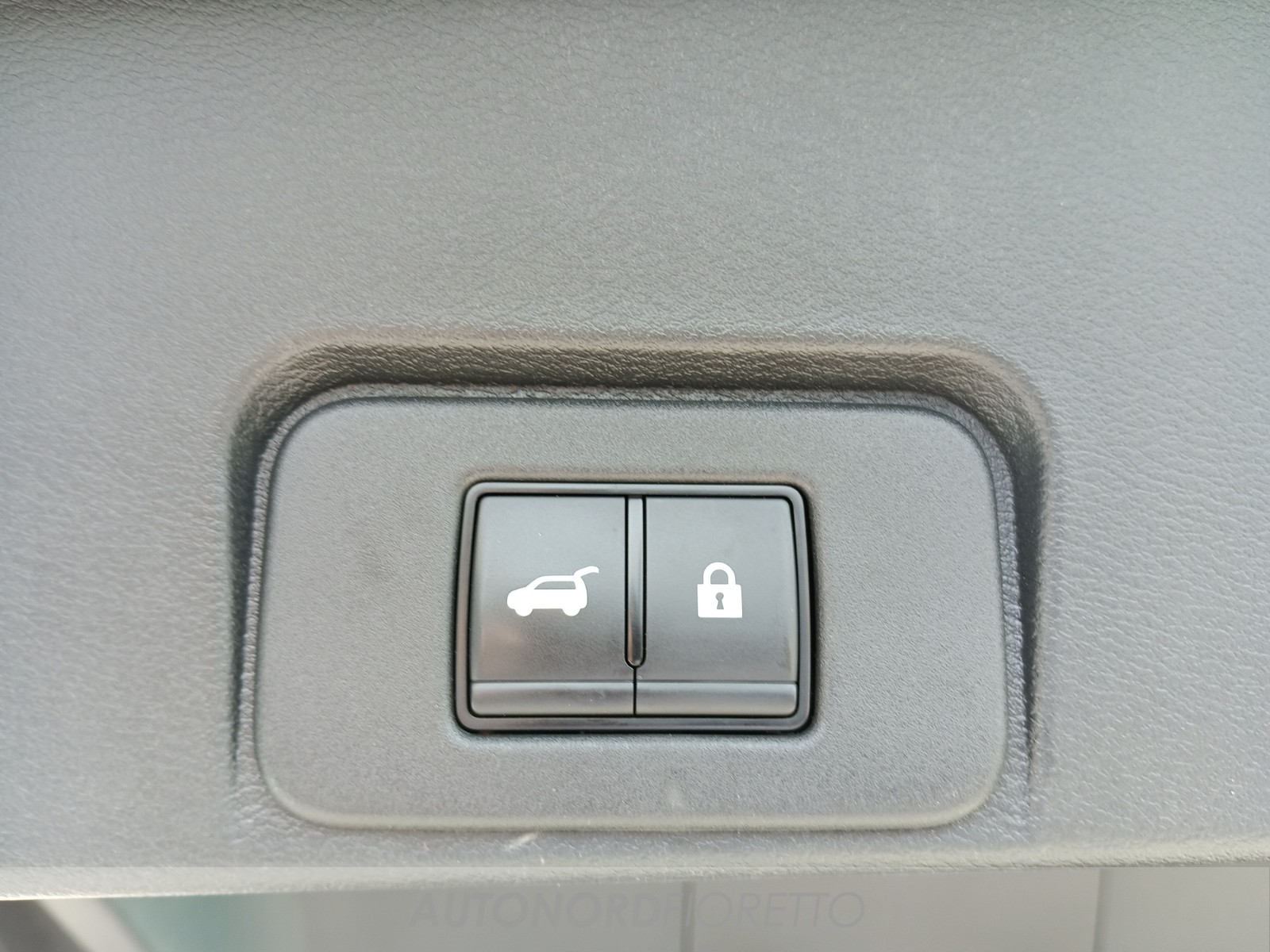 AUTONORD Nissan X-Trail