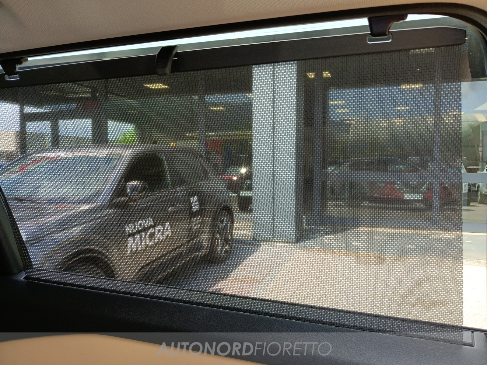 AUTONORD Nissan X-Trail
