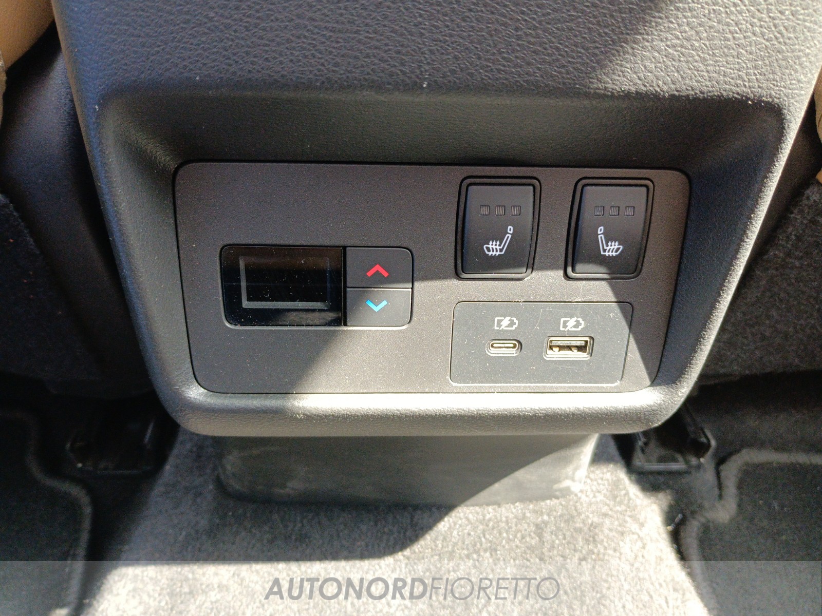 AUTONORD Nissan X-Trail