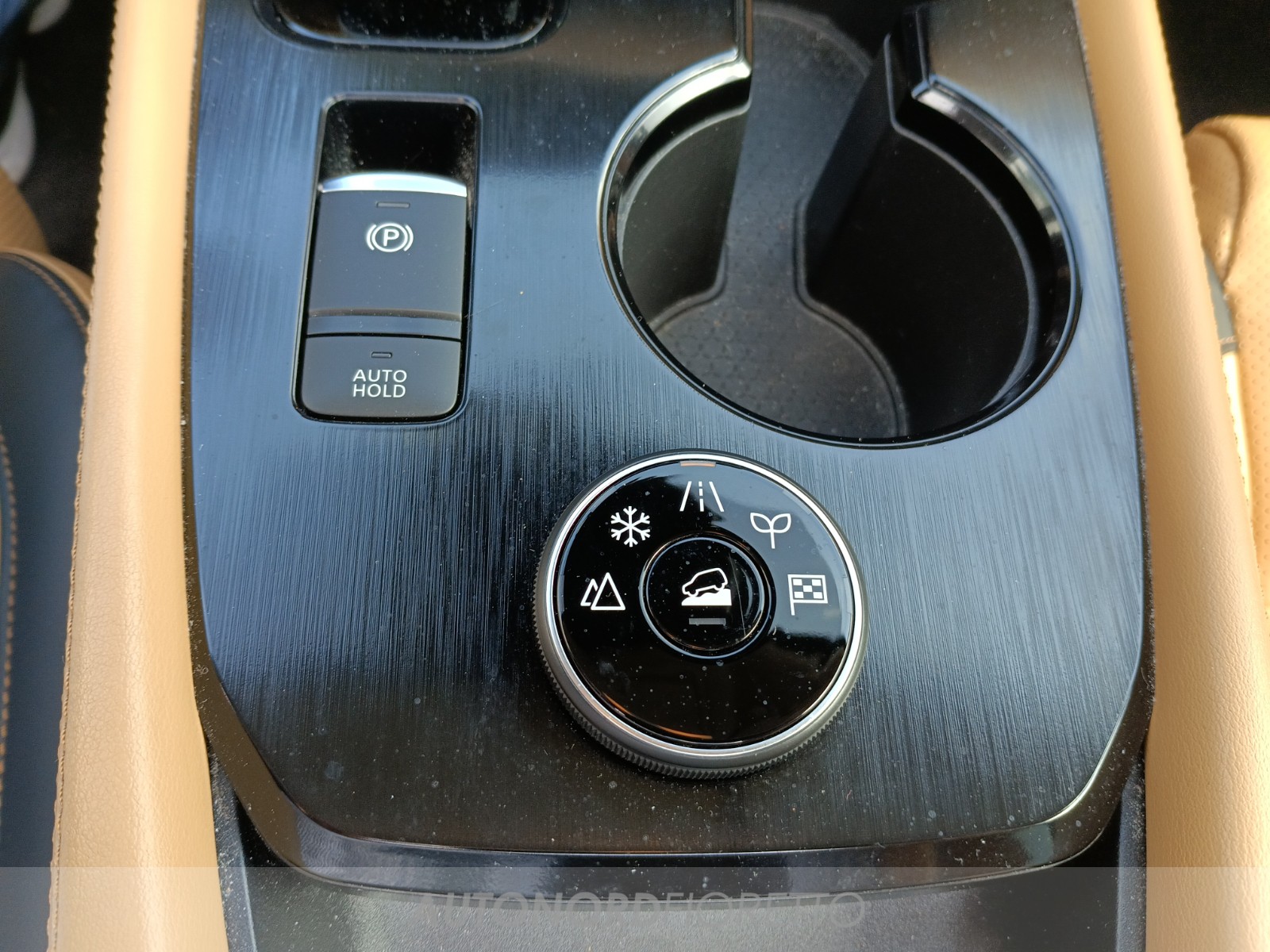 AUTONORD Nissan X-Trail