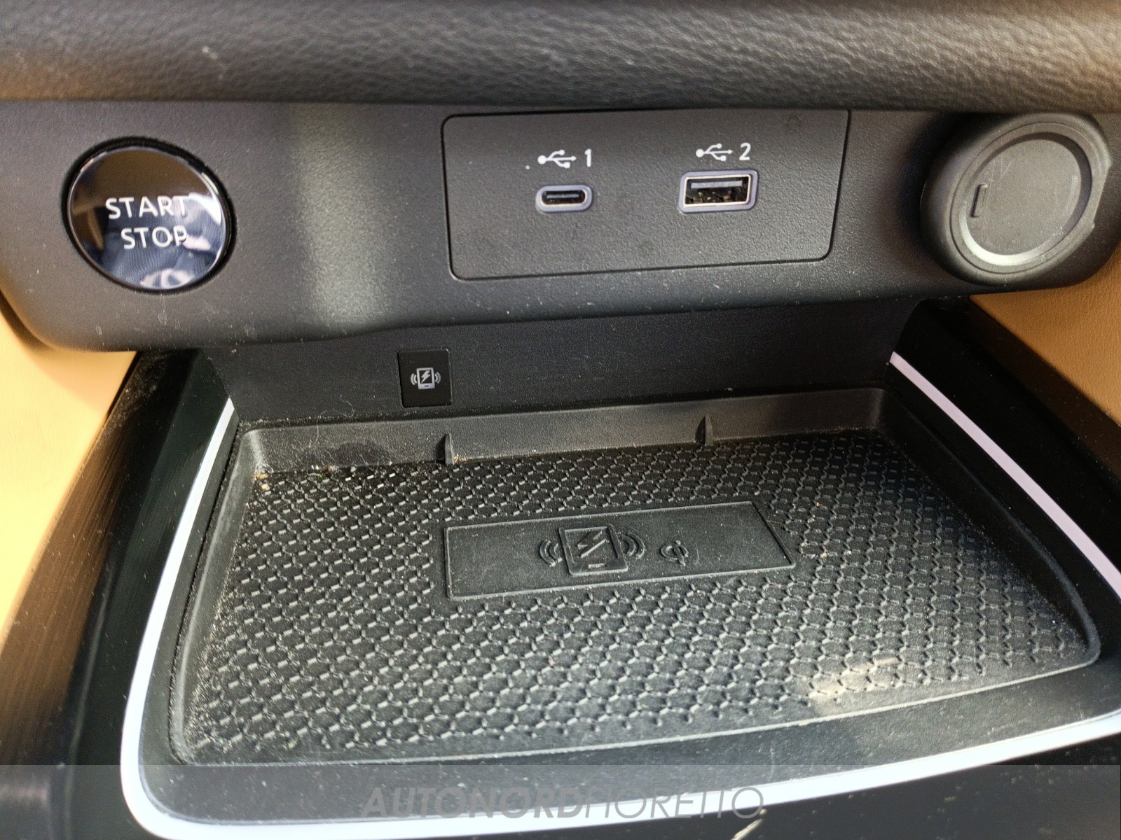 AUTONORD Nissan X-Trail